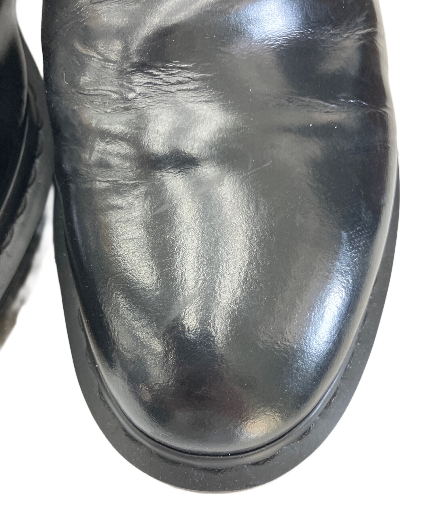 中古・古着通販】Dr.Martens (ドクターマーチン) ガセットシューズ
