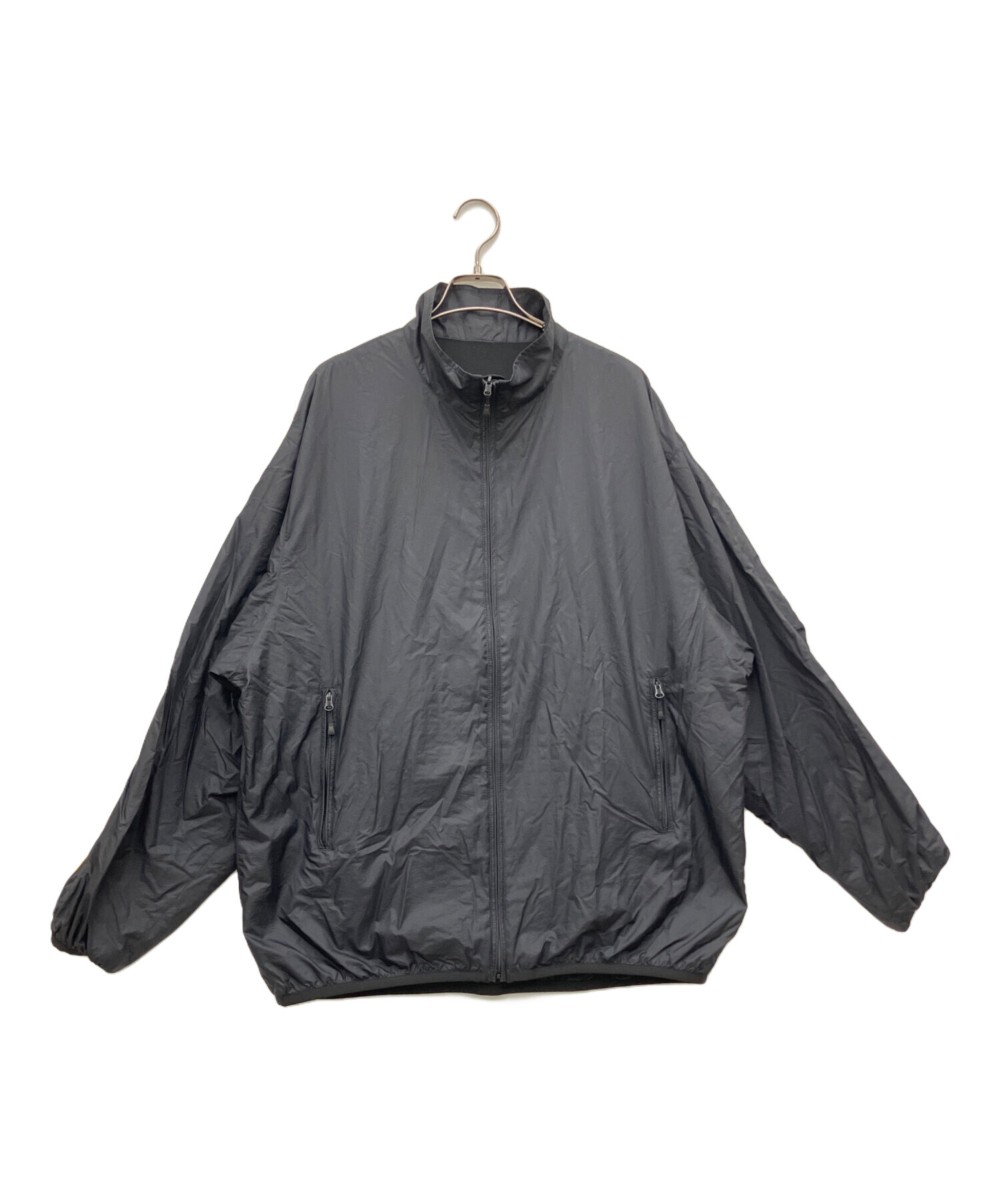 中古・古着通販】DAIWA PIER39 (ダイワ ピア39) TECH REVERSIBLE WIND 中古・古着通販】DAIWA PIER39 (ダイワ ピア39) TECH REVERSIBLE WIND