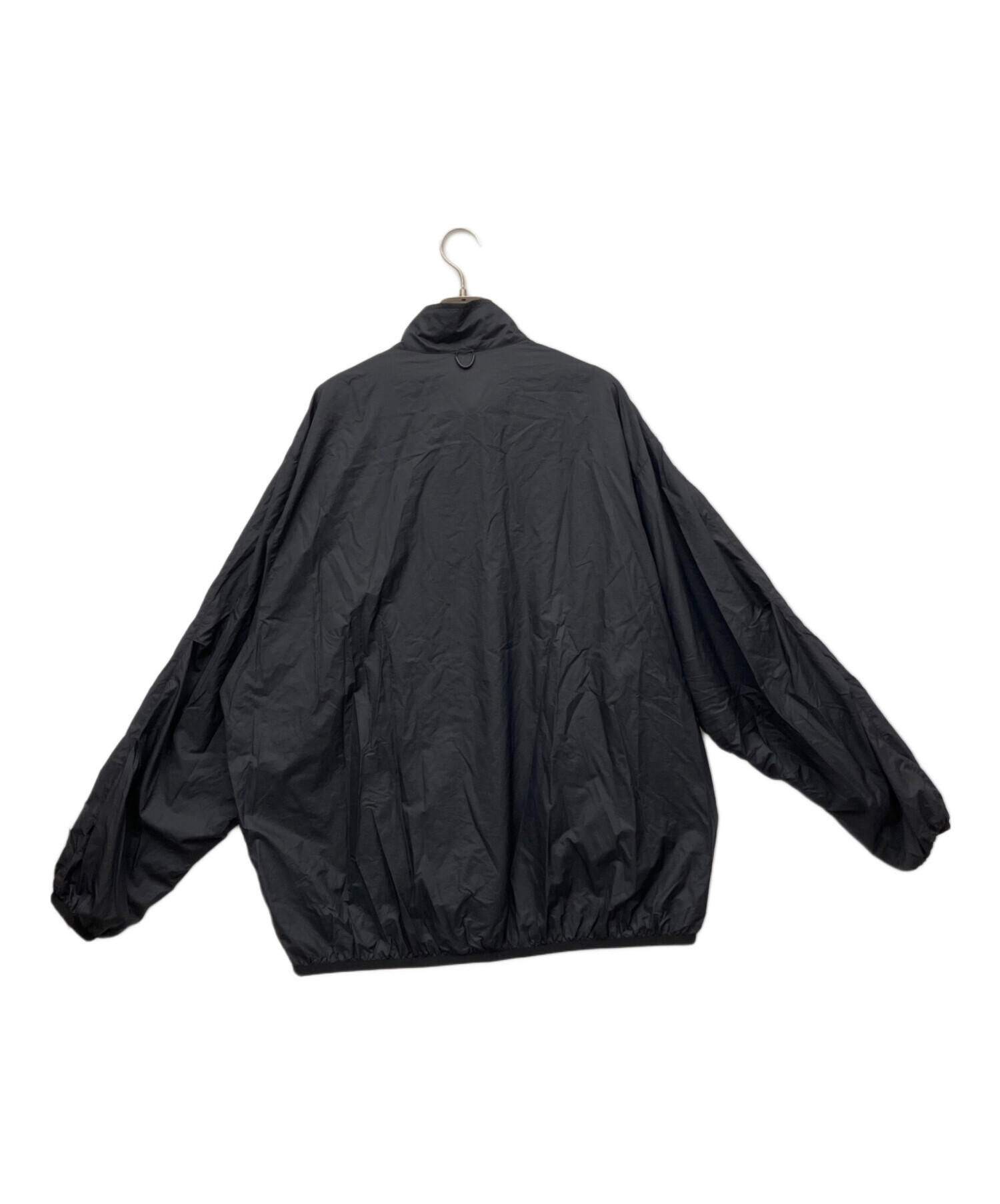 中古・古着通販】DAIWA PIER39 (ダイワ ピア39) TECH REVERSIBLE WIND
