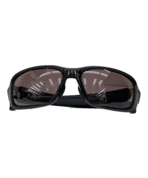 中古・古着通販】OAKLEY (オークリー) サングラス ブラック｜ブランド