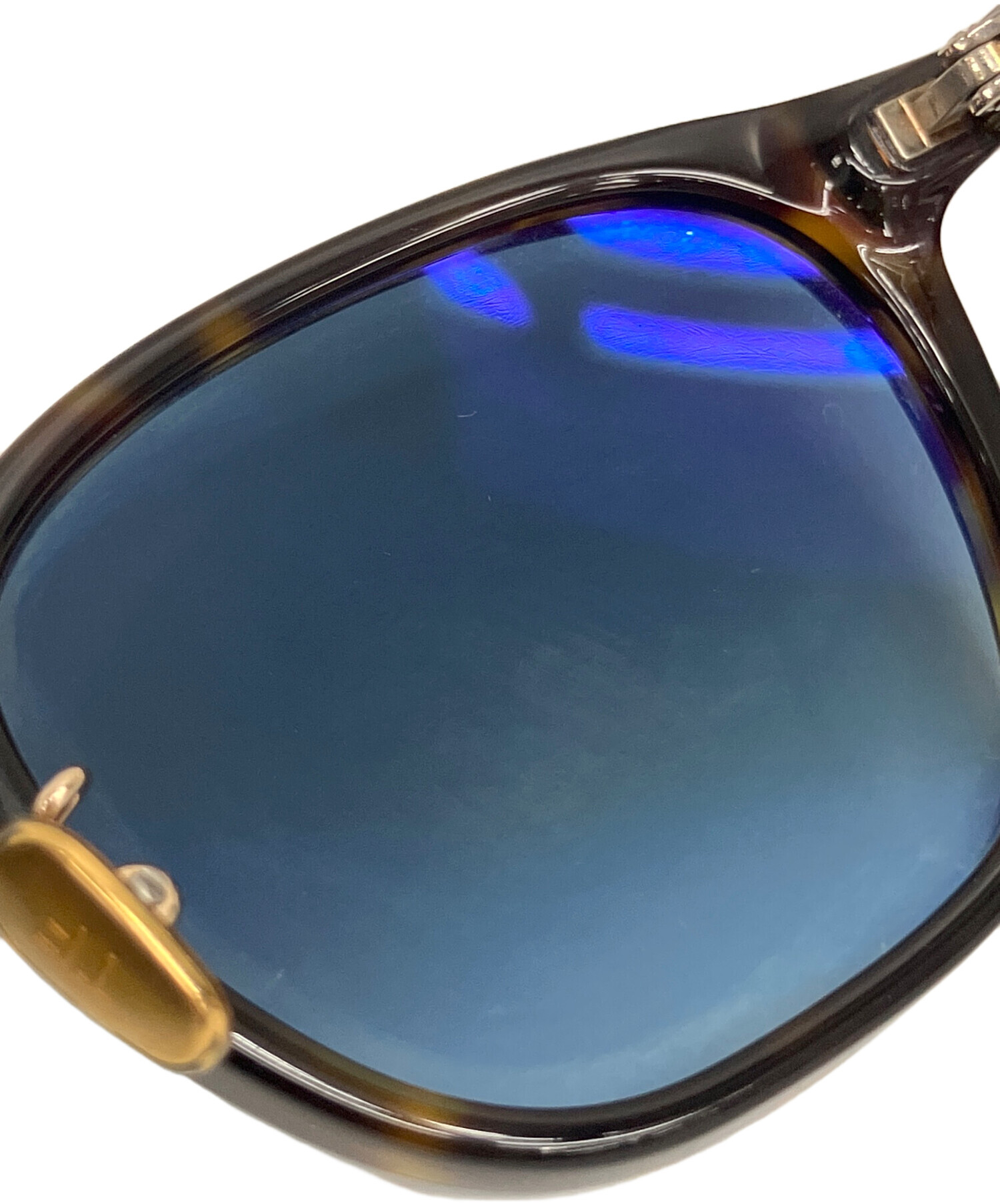 中古・古着通販】TOM FORD (トムフォード) サングラス ブラウン