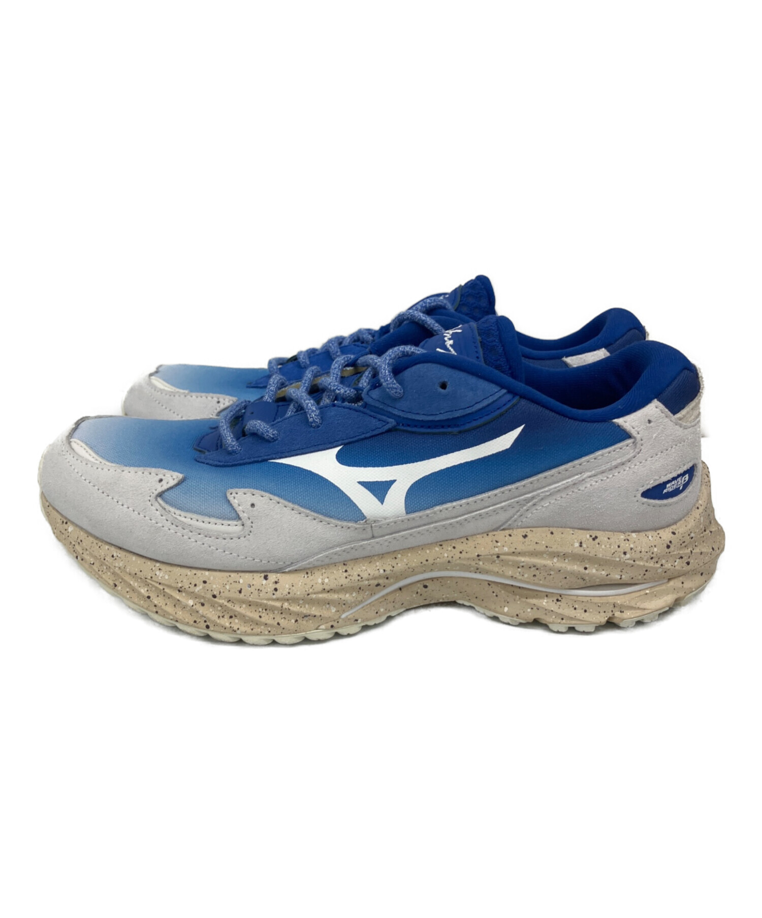 中古・古着通販】MIZUNO (ミズノ) 永井博 (ナガイヒロシ) ウェーブ