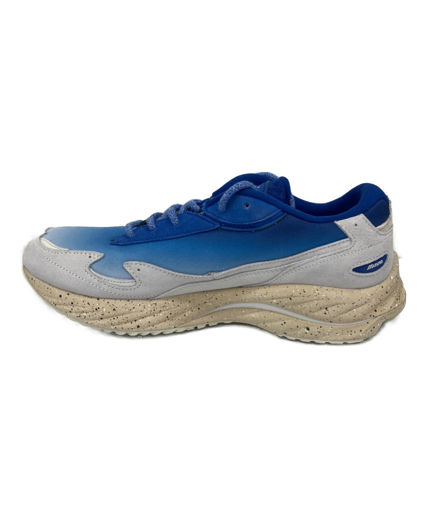 中古・古着通販】MIZUNO (ミズノ) 永井博 (ナガイヒロシ) ウェーブ
