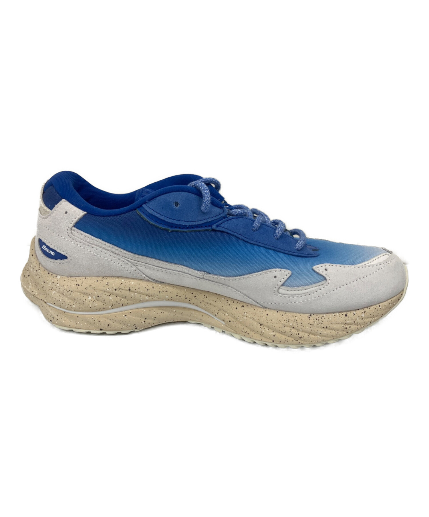 中古・古着通販】MIZUNO (ミズノ) 永井博 (ナガイヒロシ) ウェーブ