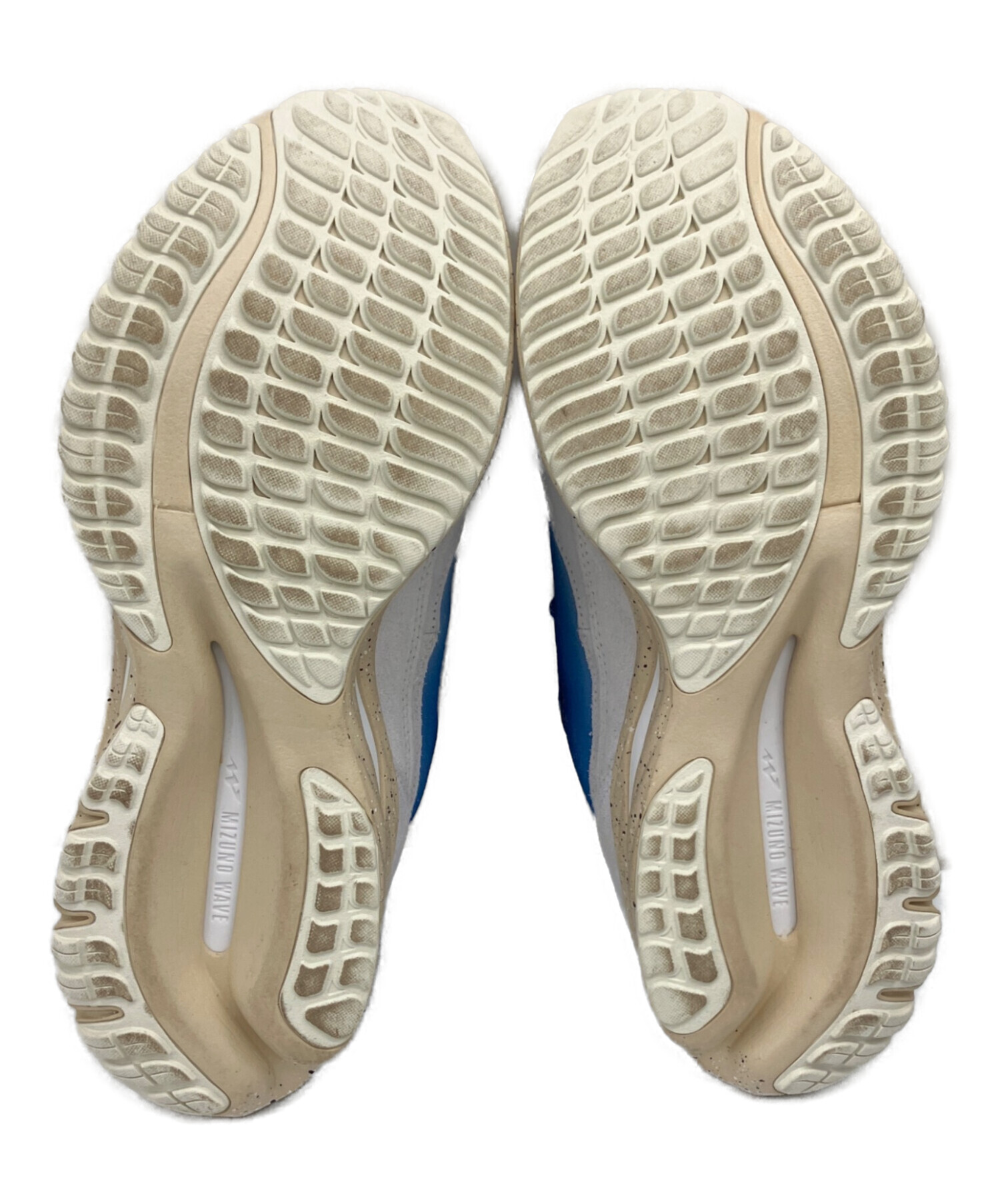 中古・古着通販】MIZUNO (ミズノ) 永井博 (ナガイヒロシ) ウェーブ 