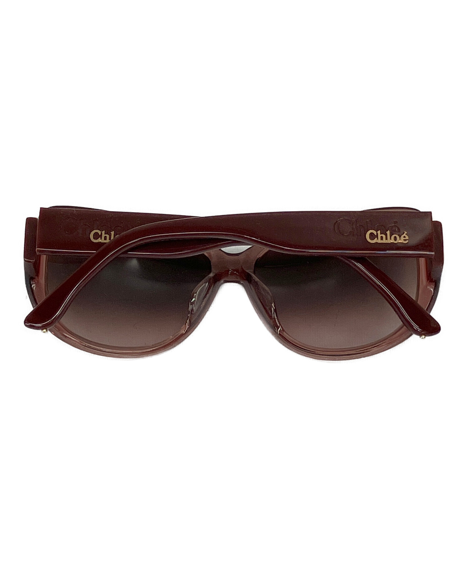 中古・古着通販】Chloe (クロエ) サングラス｜ブランド・古着通販