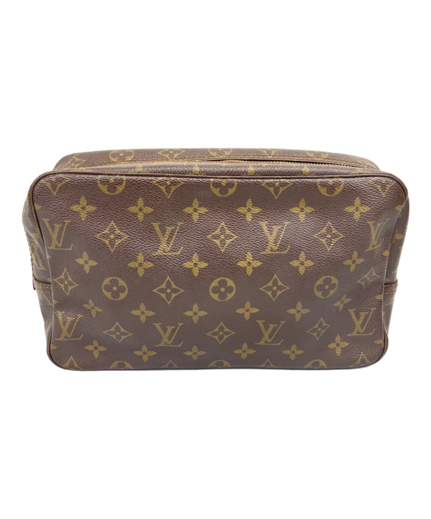 中古・古着通販】LOUIS VUITTON (ルイ ヴィトン) コスメポーチ 