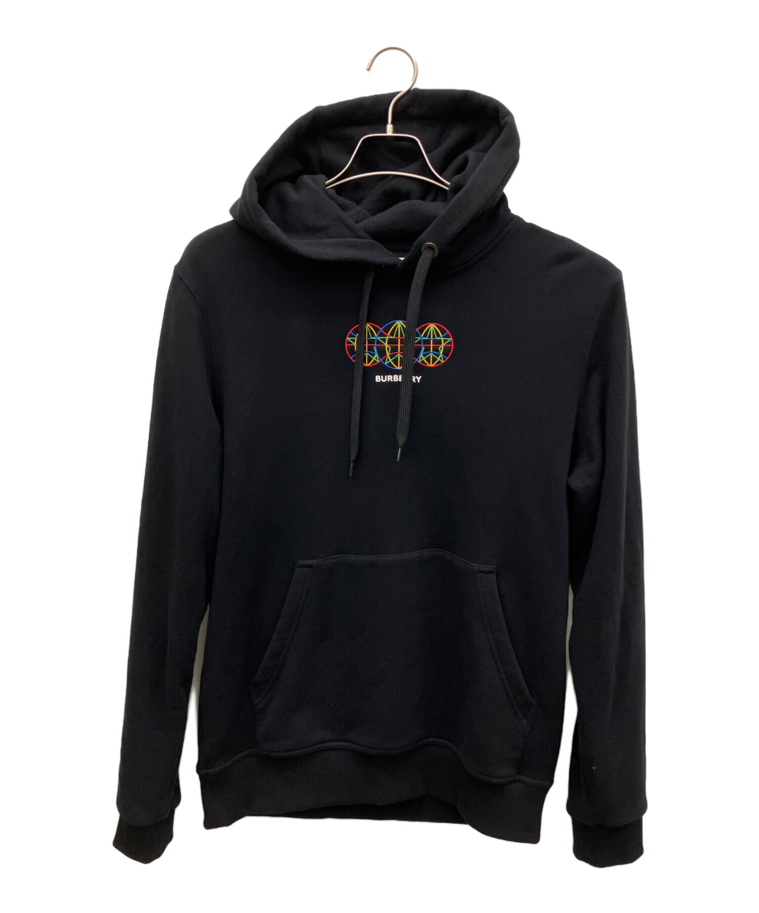 BURBERRY LONDON バーバリーロンドン  3Bジャケット サイズ:150cm  ダークネイビー  キッズ エンブレム 金ボタン　240001117385 BURBERRY LONDON バーバリーロンドン 3Bジャケット サイズ:150cm