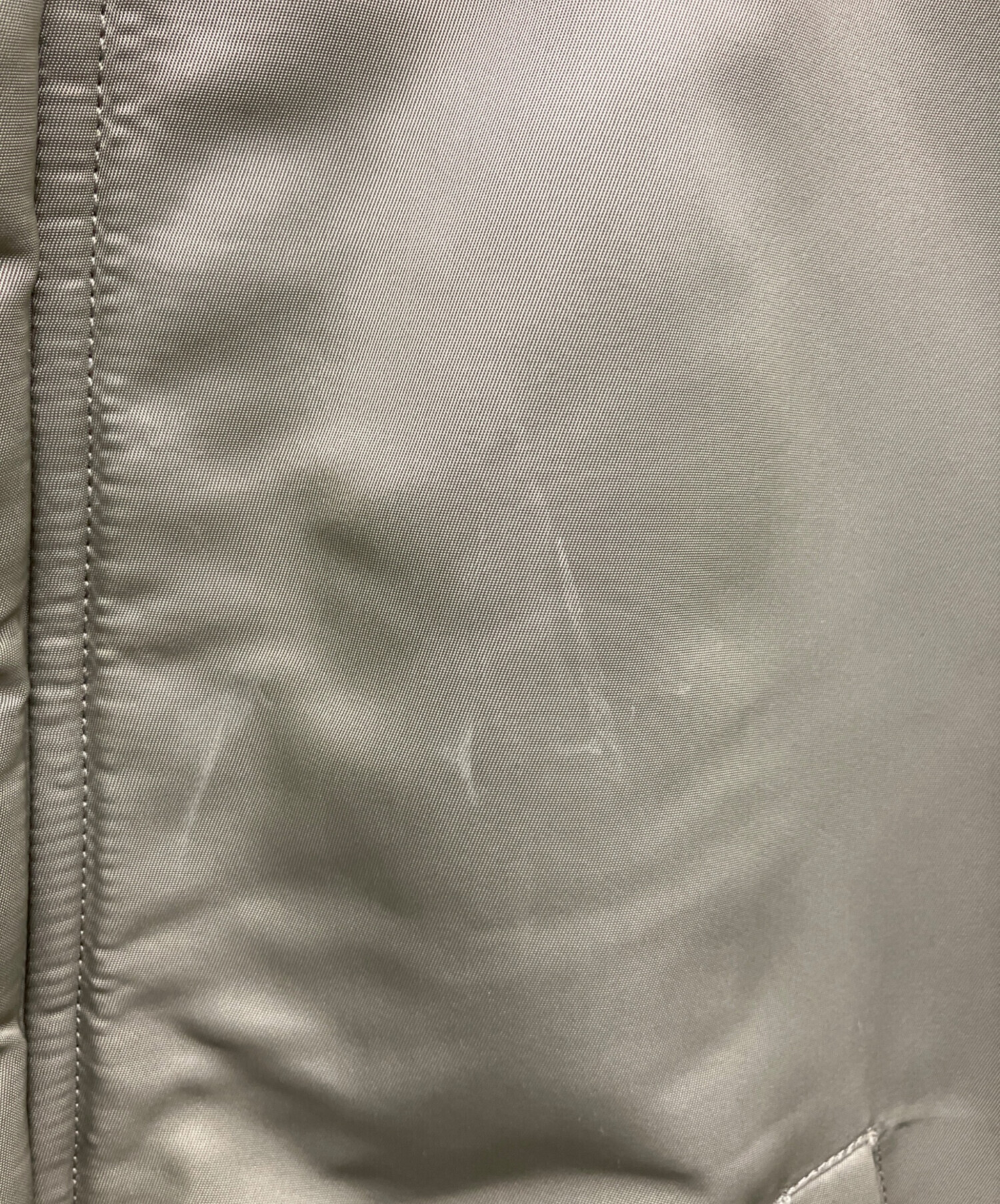 中古・古着通販】Saint Laurent Paris (サンローランパリ) モッズ