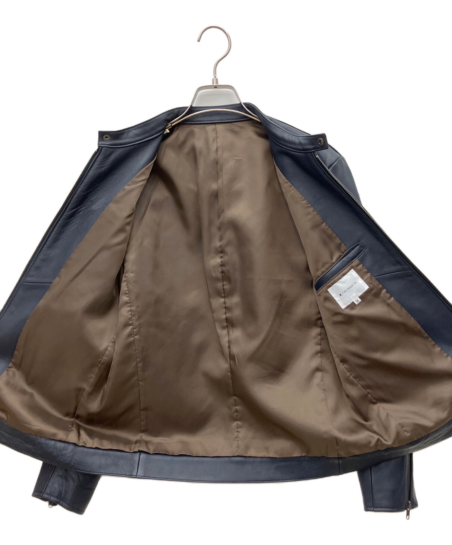 中古・古着通販】THE SHOP TK (ザショップティーケー) シングル