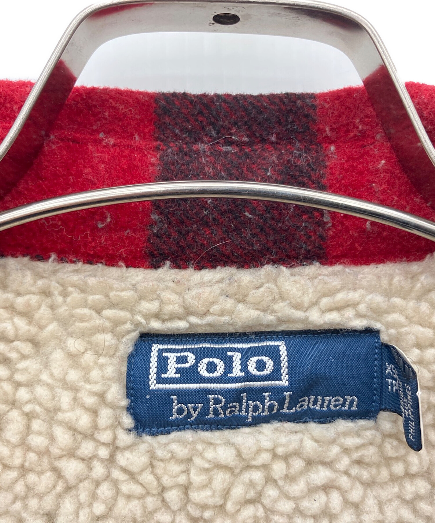 中古・古着通販】POLO RALPH LAUREN (ポロ・ラルフローレン
