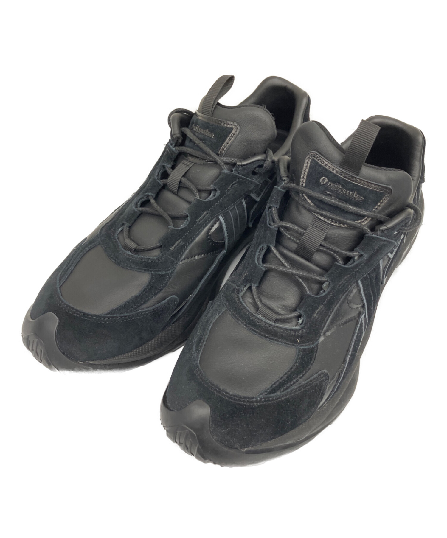 初虎ページ 中古・古着通販】Onitsuka Tiger (オニツカタイガー) スニーカー