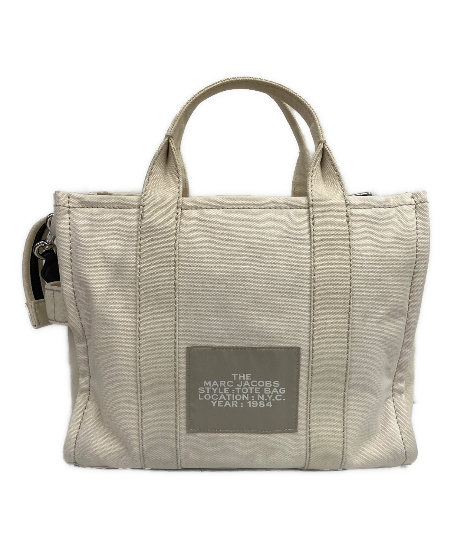 中古・古着通販】MARC JACOBS (マークジェイコブス) ザ キャンバス 