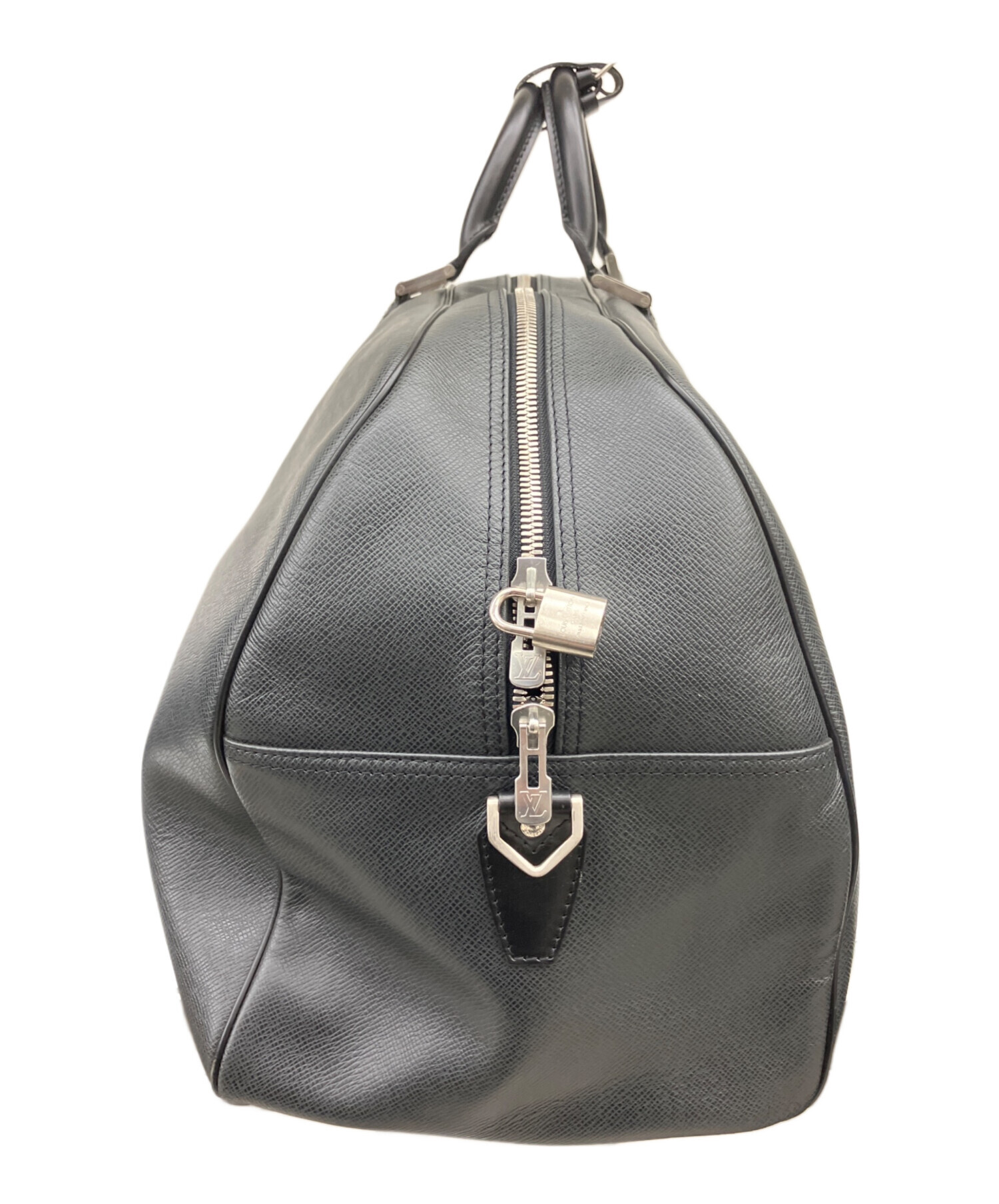LOUIS VUITTON　ケンダルGM　ボストンバッグ　タイガ/アカジュー LOUIS VUITTON - ☆最終価格【6db1175】ルイヴィトン ボストンバッグ