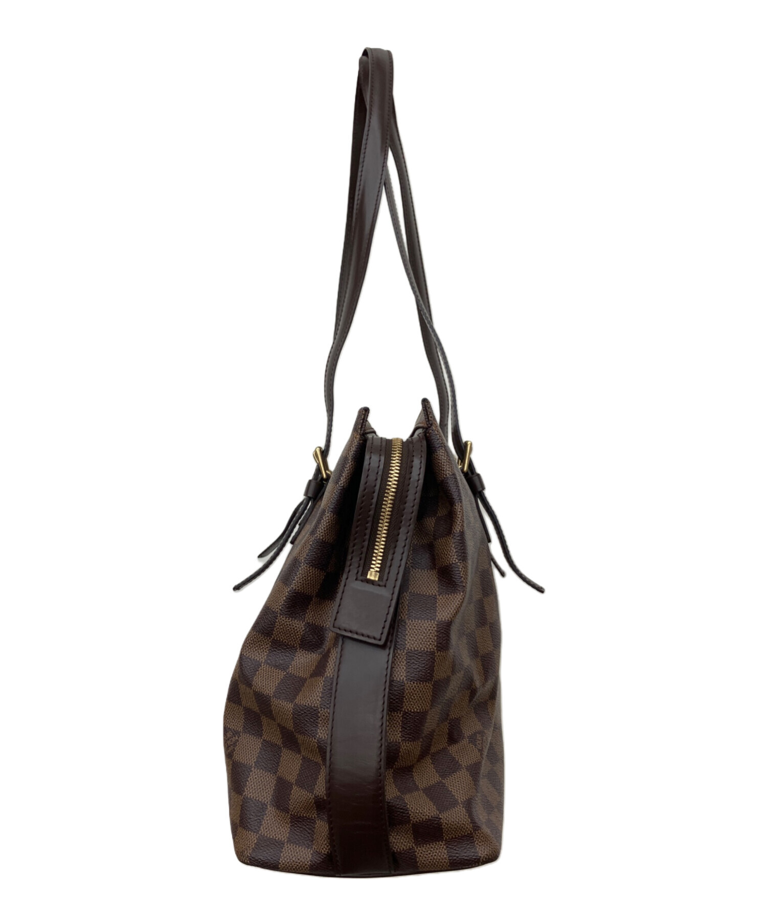 中古・古着通販】LOUIS VUITTON (ルイ ヴィトン) トートバッグ