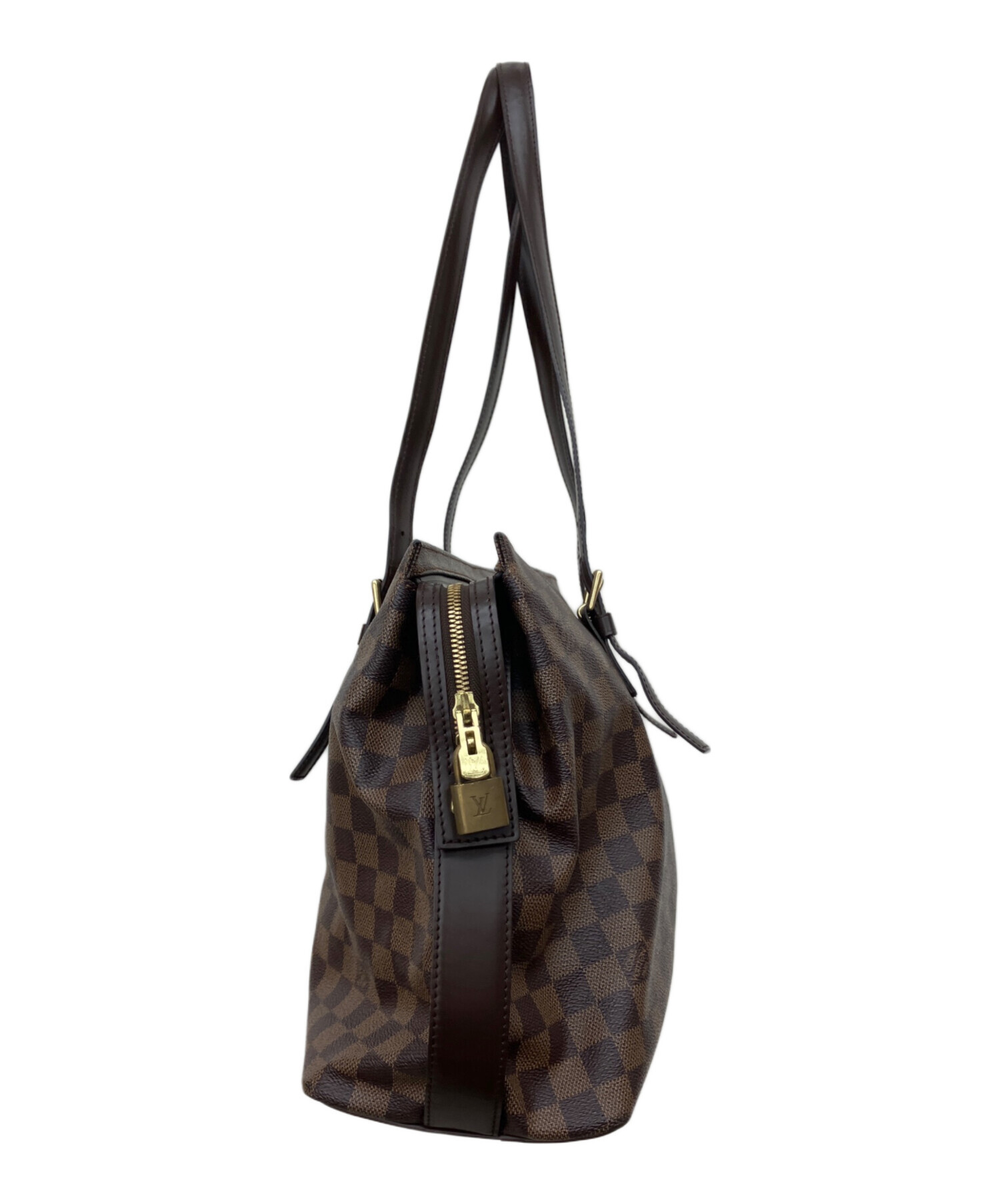 中古・古着通販】LOUIS VUITTON (ルイ ヴィトン) トートバッグ
