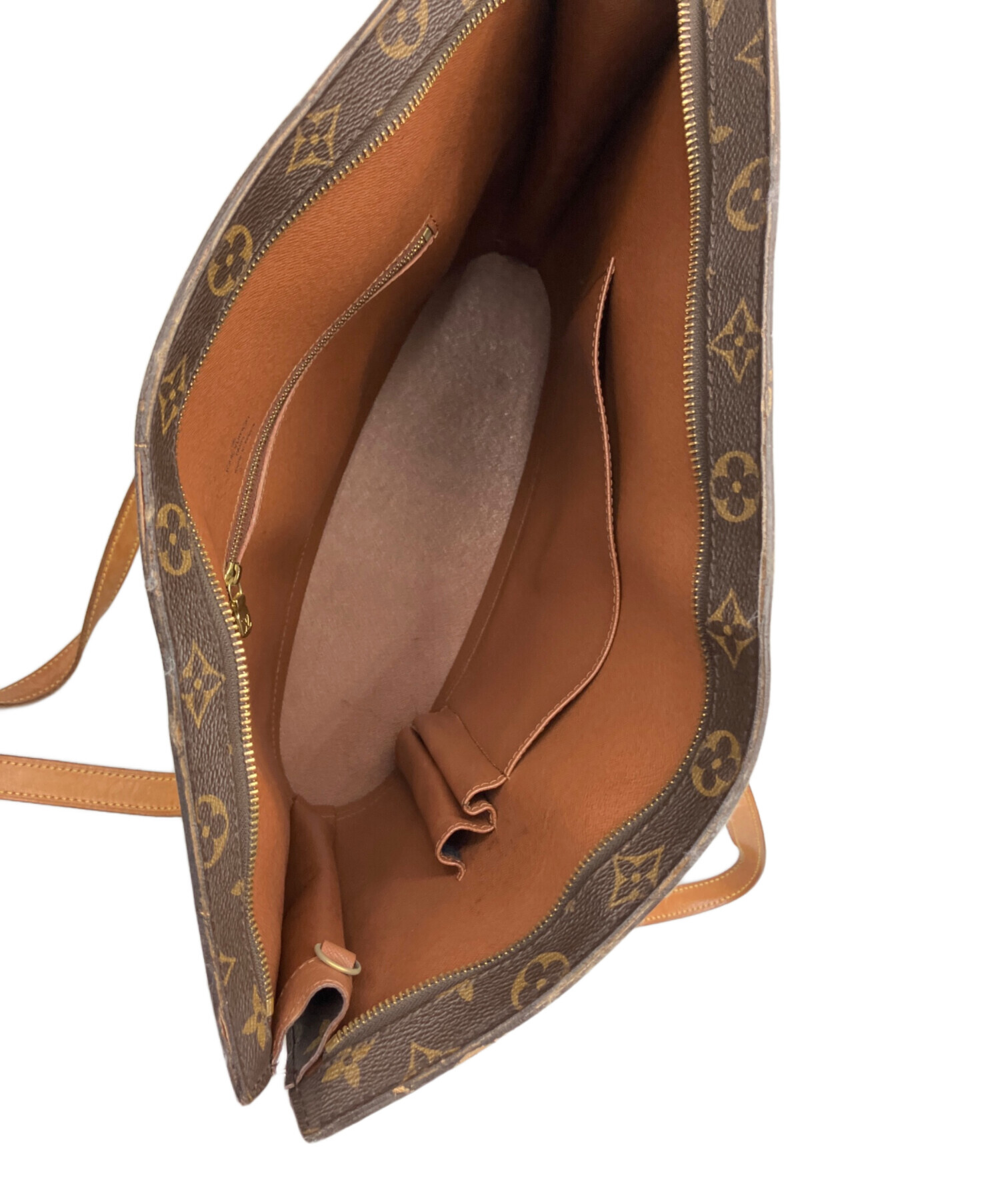 【本日限定お値引き】ルイヴィトン LOUIS VUITTON バビロン 中古・古着通販】LOUIS VUITTON (ルイ ヴィトン) バビロン ブラウン