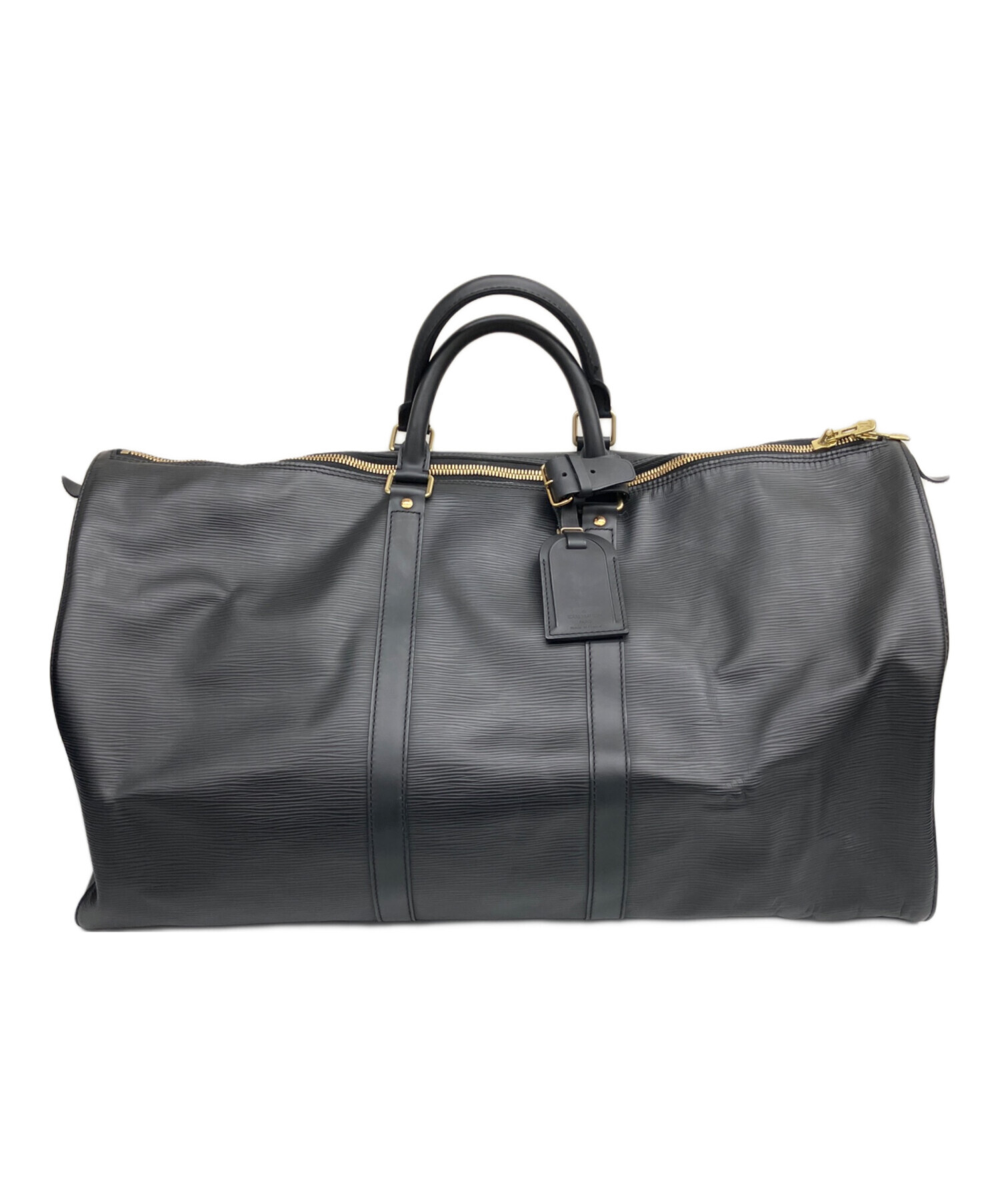 o*c様 【正規日】Louis Vuitton ボストンバッグ 中古・古着通販】LOUIS VUITTON (ルイ ヴィトン) ボストンバッグ