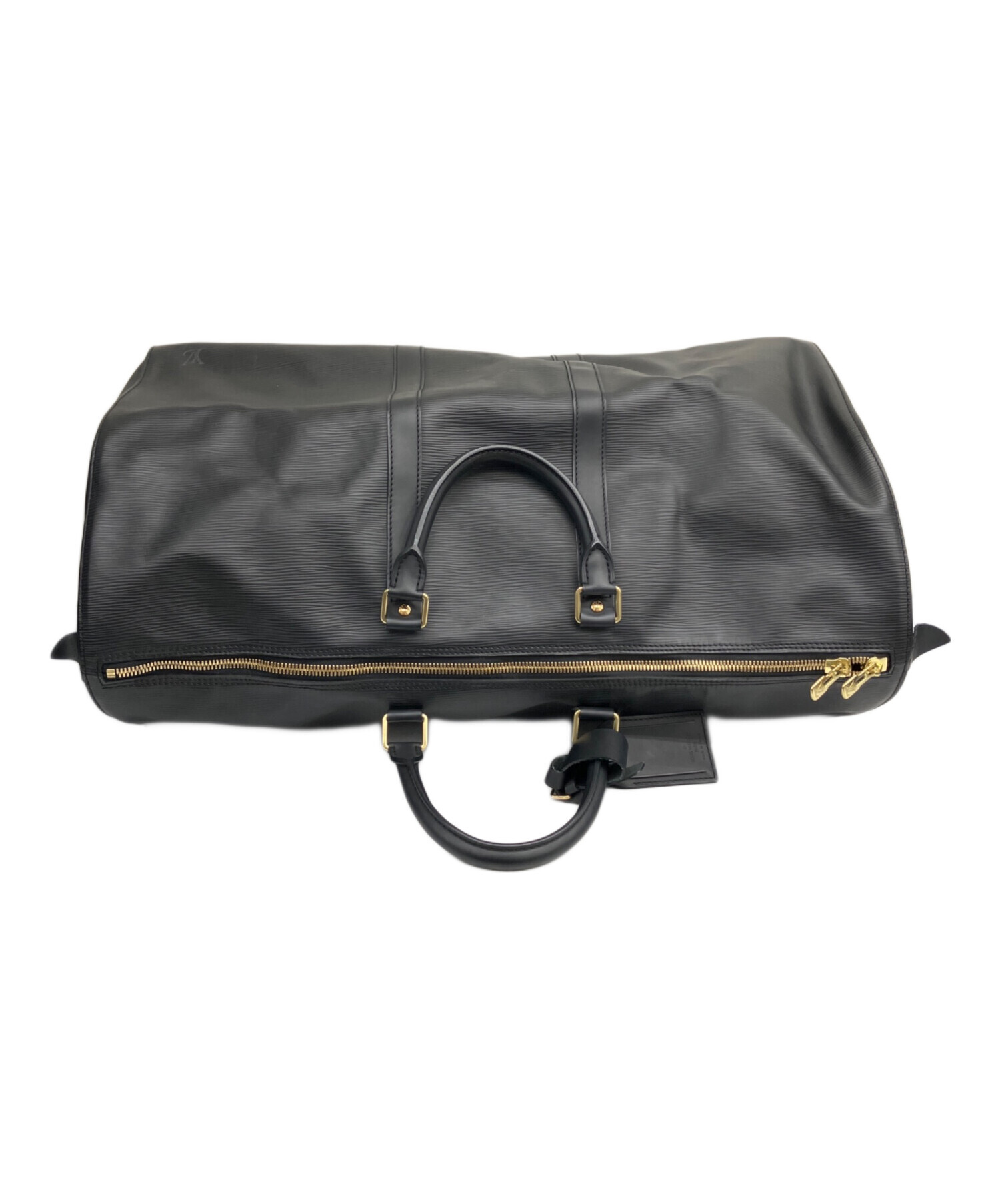 中古・古着通販】LOUIS VUITTON (ルイ ヴィトン) ボストンバッグ