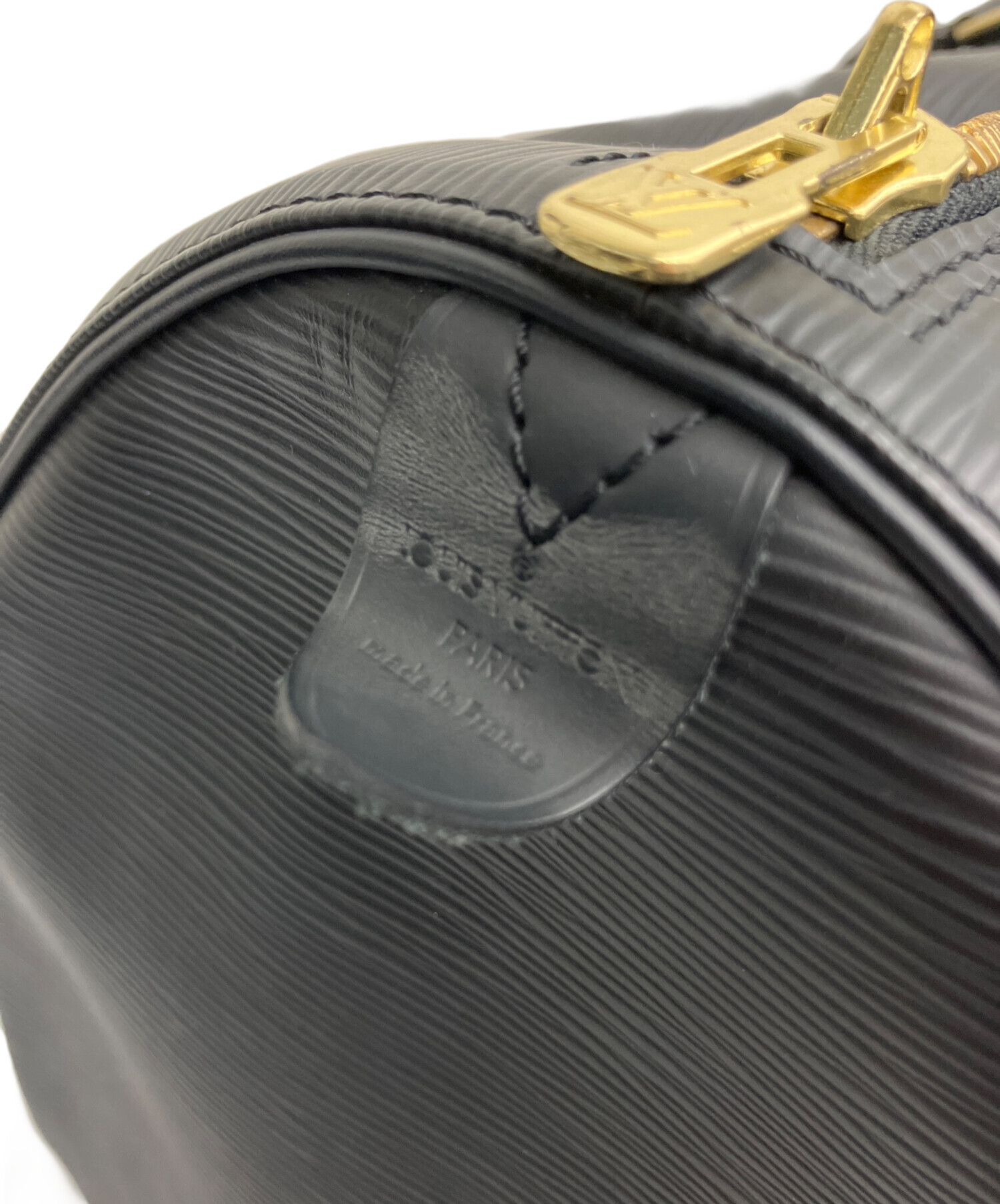 中古・古着通販】LOUIS VUITTON (ルイ ヴィトン) ボストンバッグ