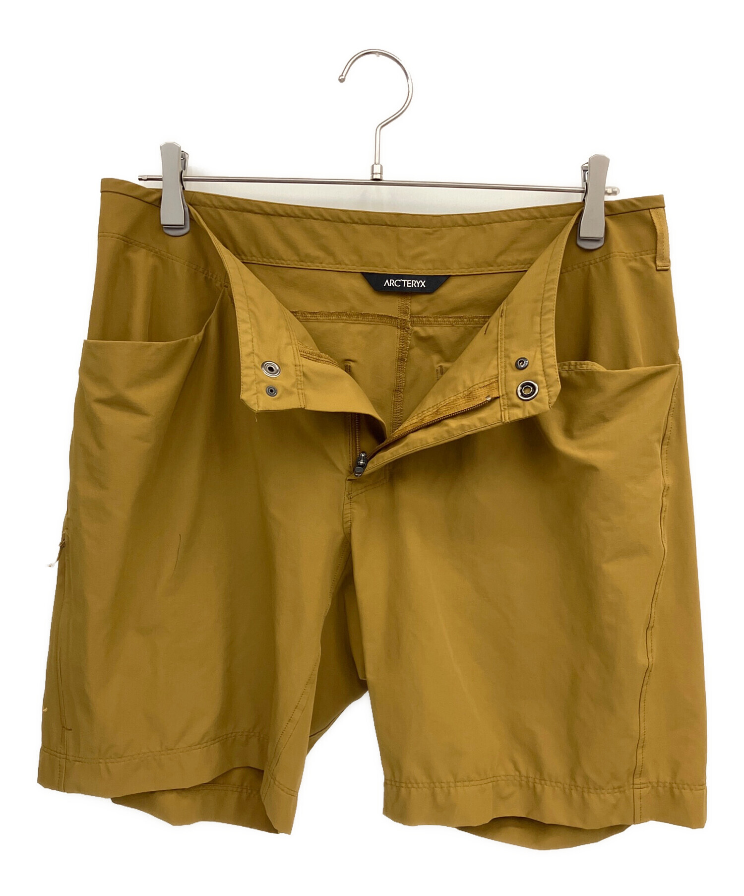 アークテリクス Creston AR パンツ 30 Short タグ付 美品 中古・古着通販】ARC'TERYX (アークテリクス) Creston Short 8