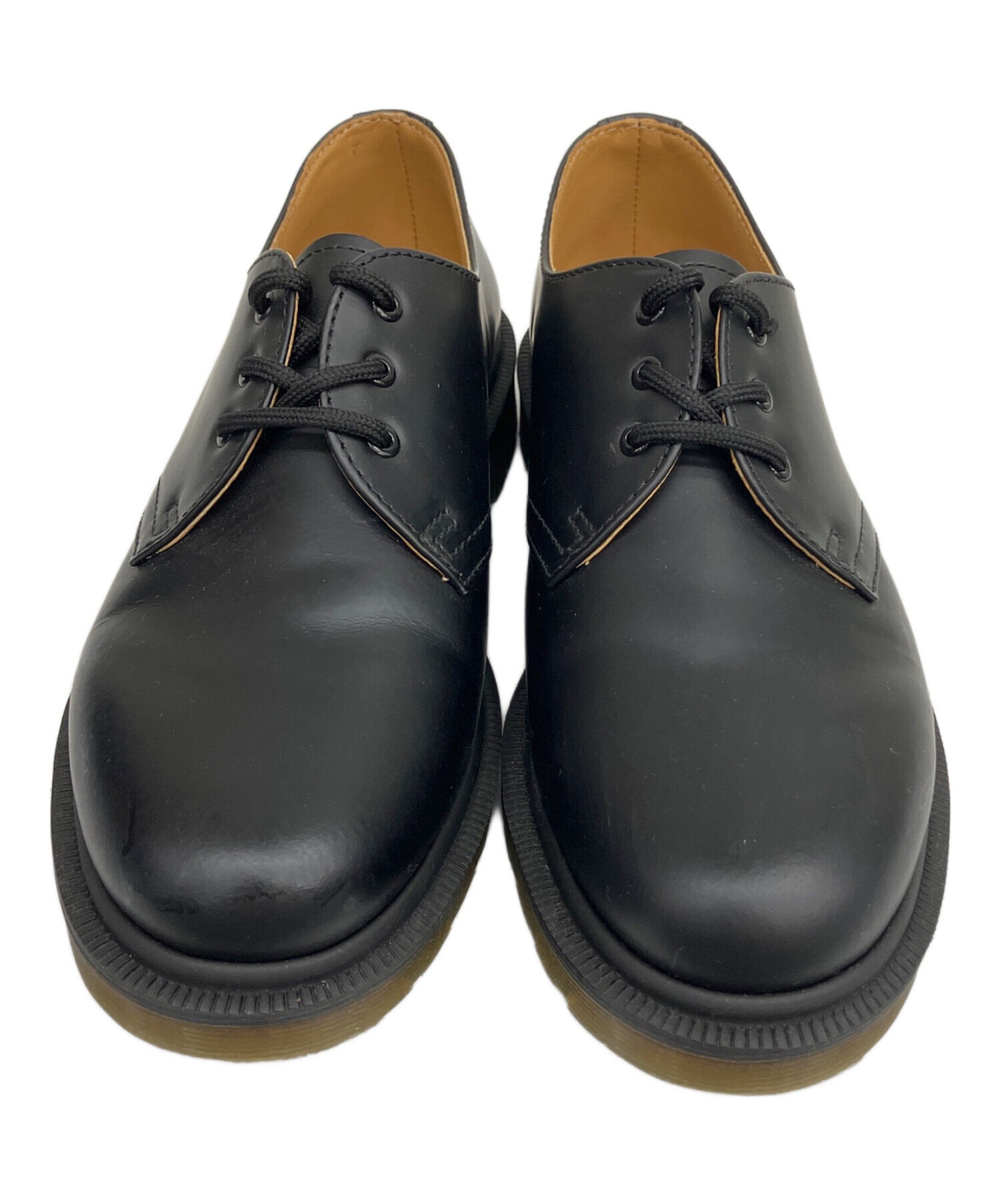 中古・古着通販】Dr.Martens (ドクターマーチン) 3ホールシューズ