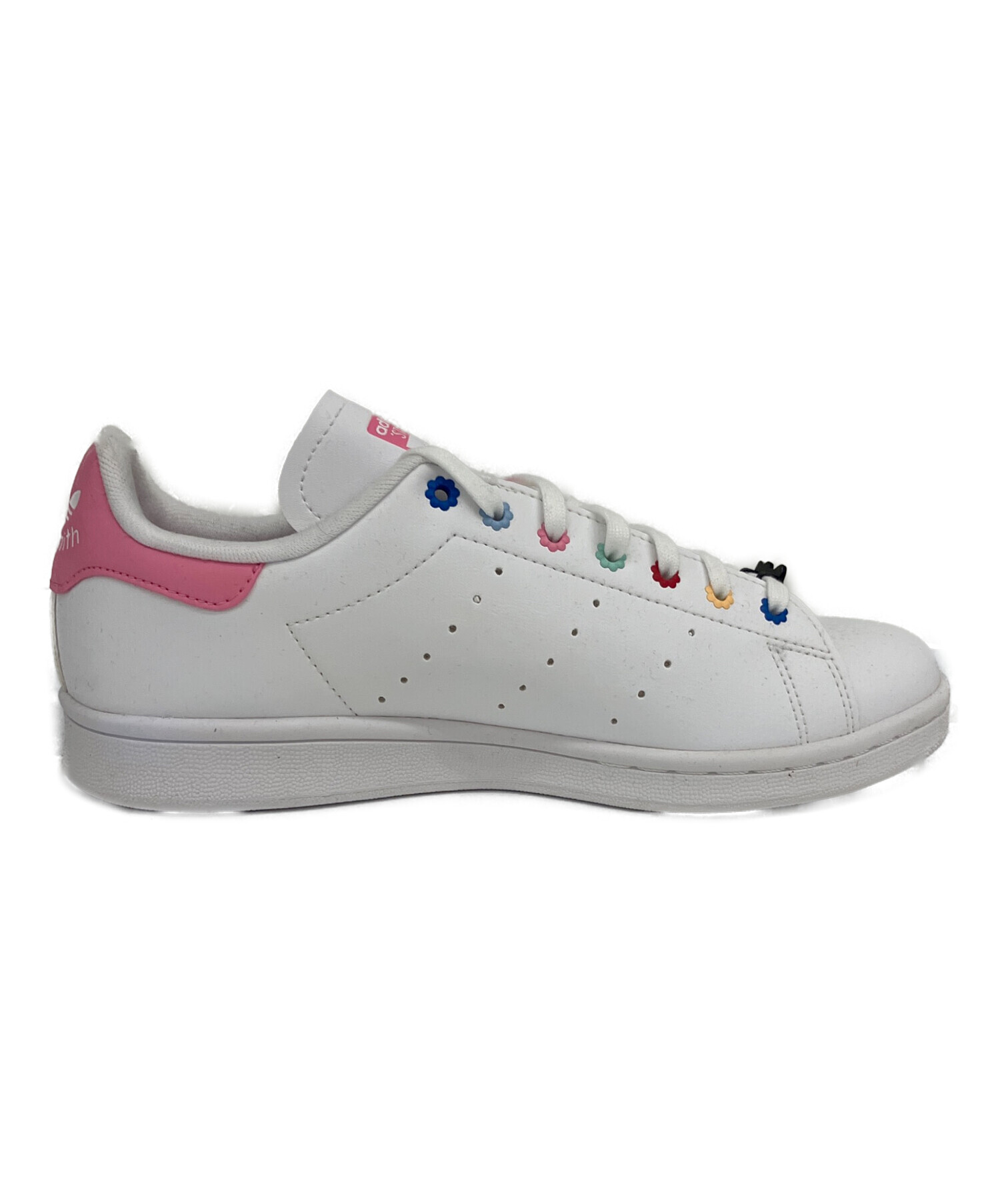 中古・古着通販】adidas (アディダス) HELLO KITTY (ハローキティ 