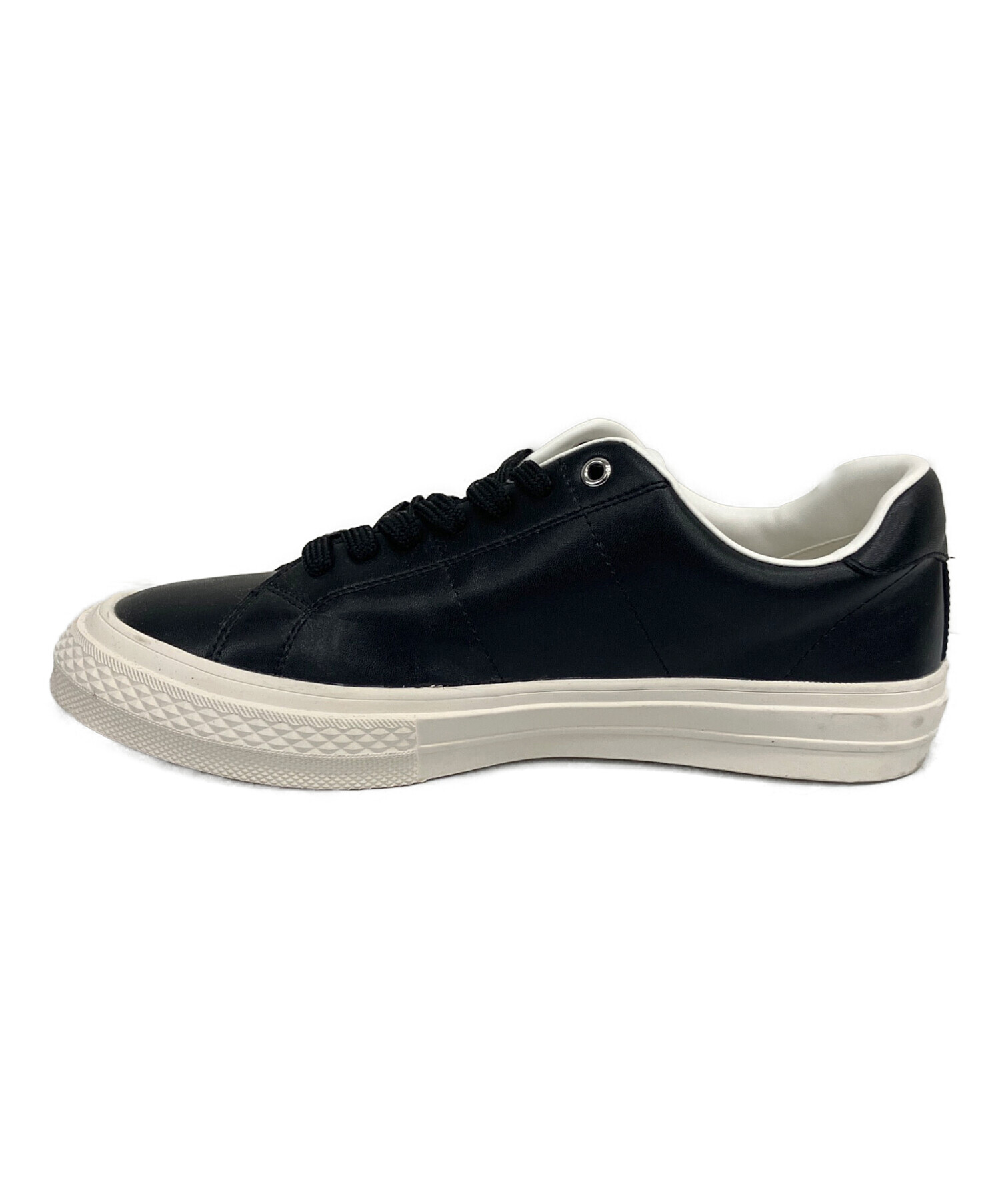 中古・古着通販】MARY QUANT (マリークヮント) ローカットスニーカー