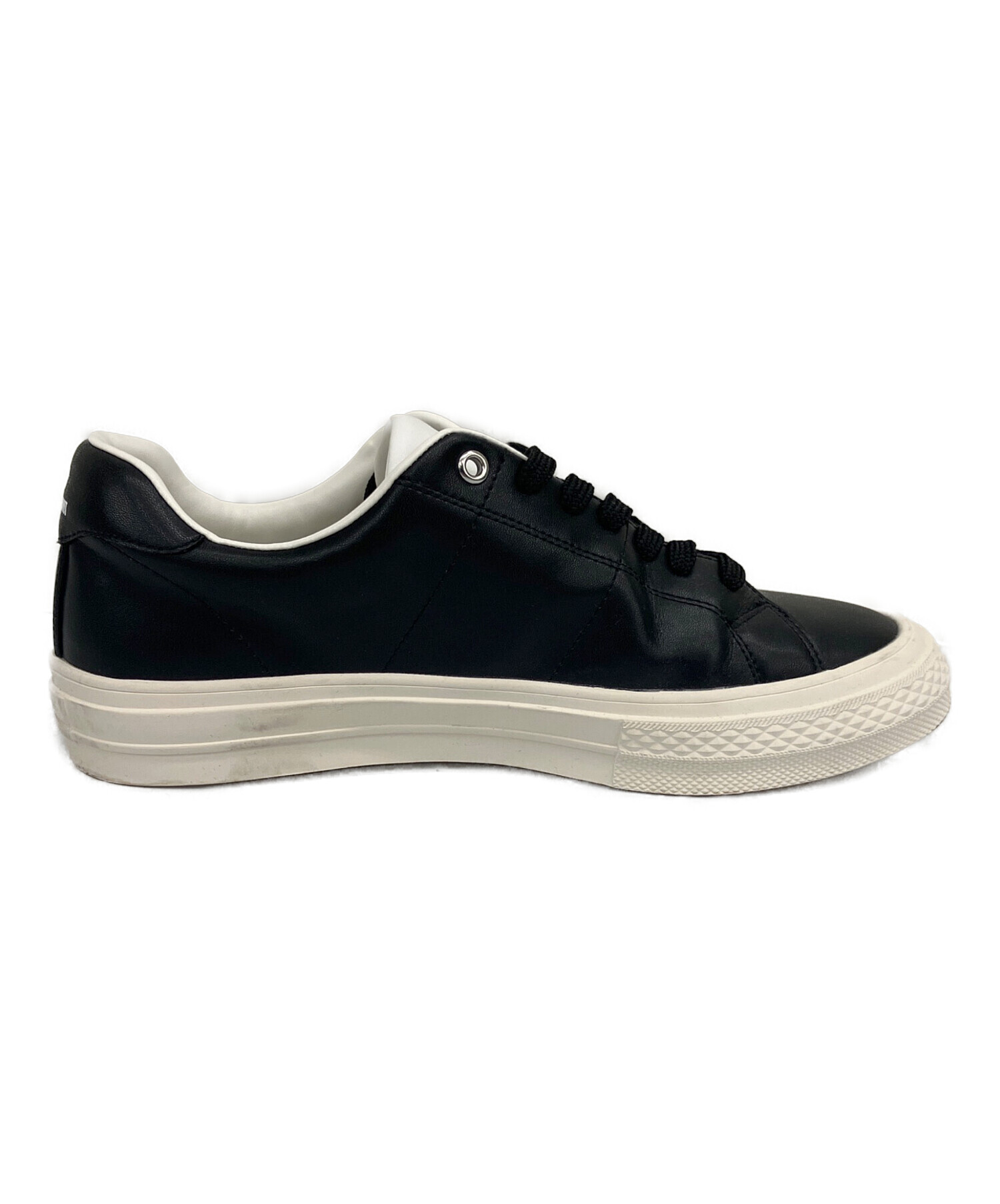 中古・古着通販】MARY QUANT (マリークヮント) ローカットスニーカー