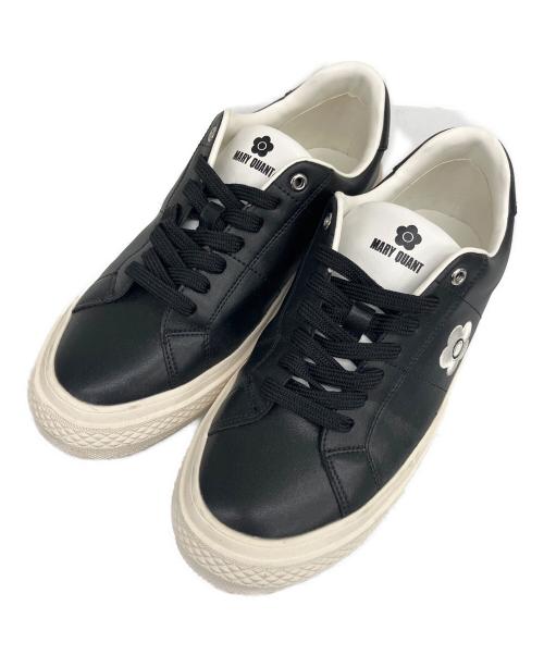 中古・古着通販】MARY QUANT (マリークヮント) ローカットスニーカー