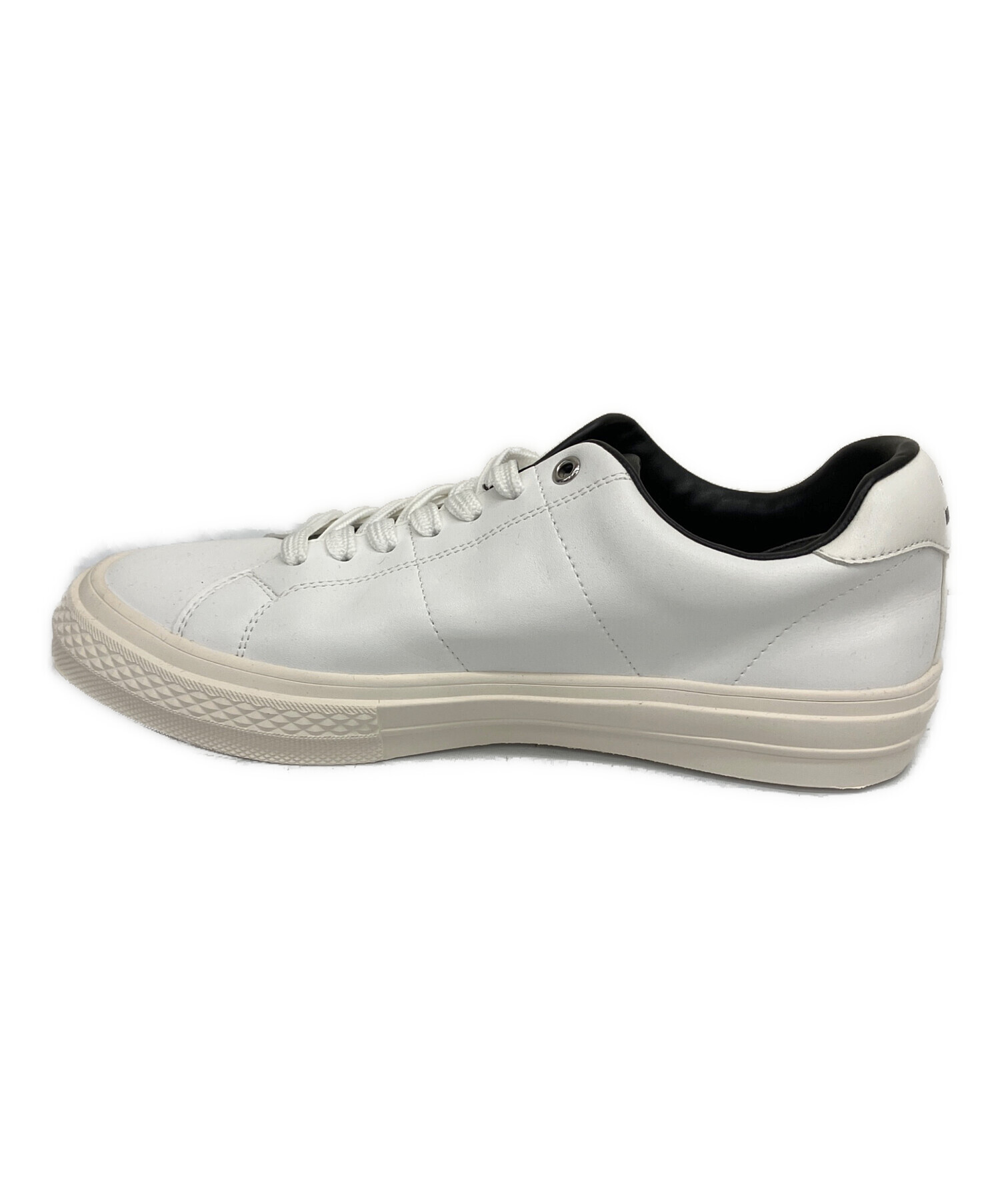 中古・古着通販】MARY QUANT (マリークヮント) ローカットスニーカー