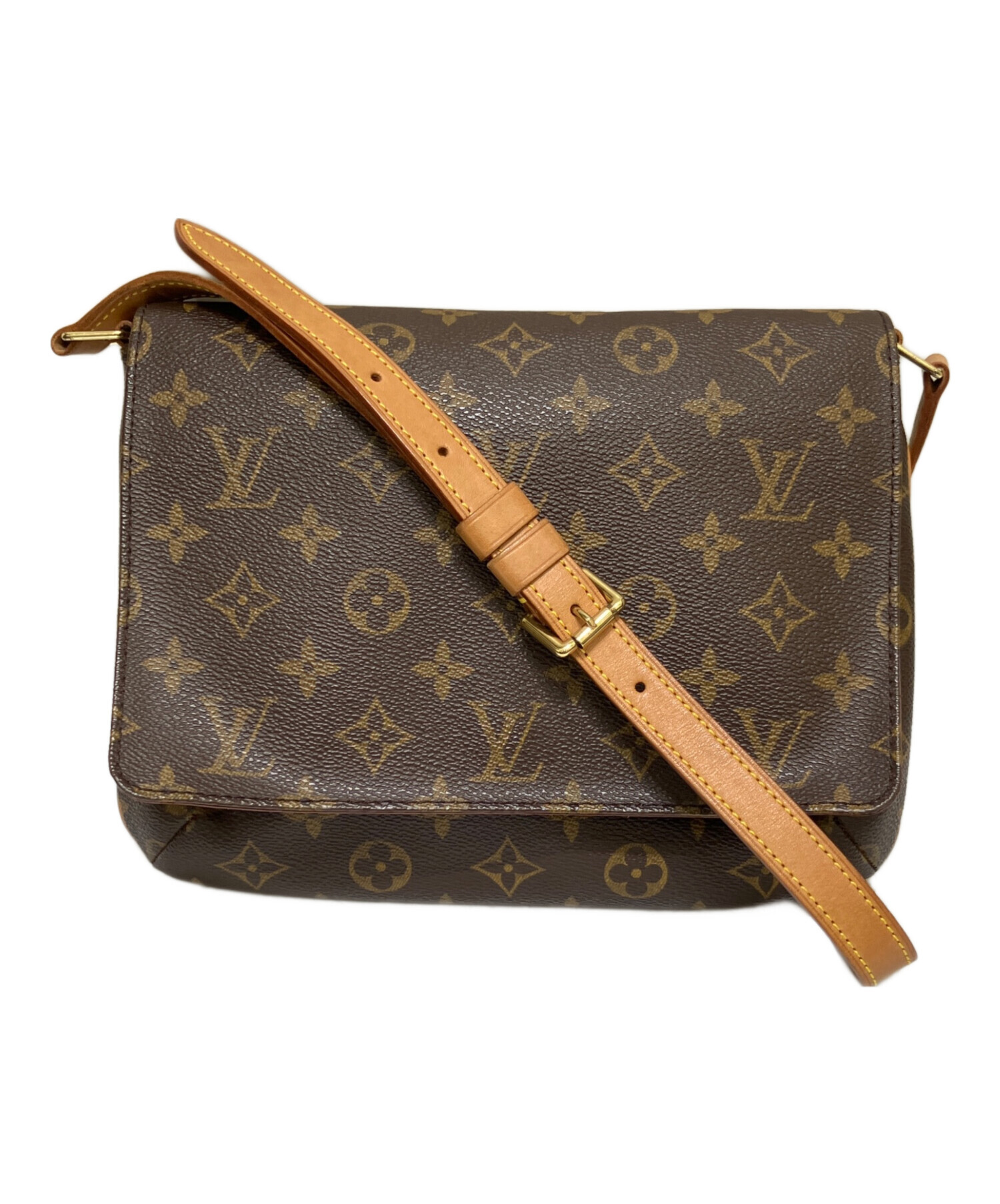 中古・古着通販】LOUIS VUITTON (ルイ ヴィトン) ショルダーバッグ