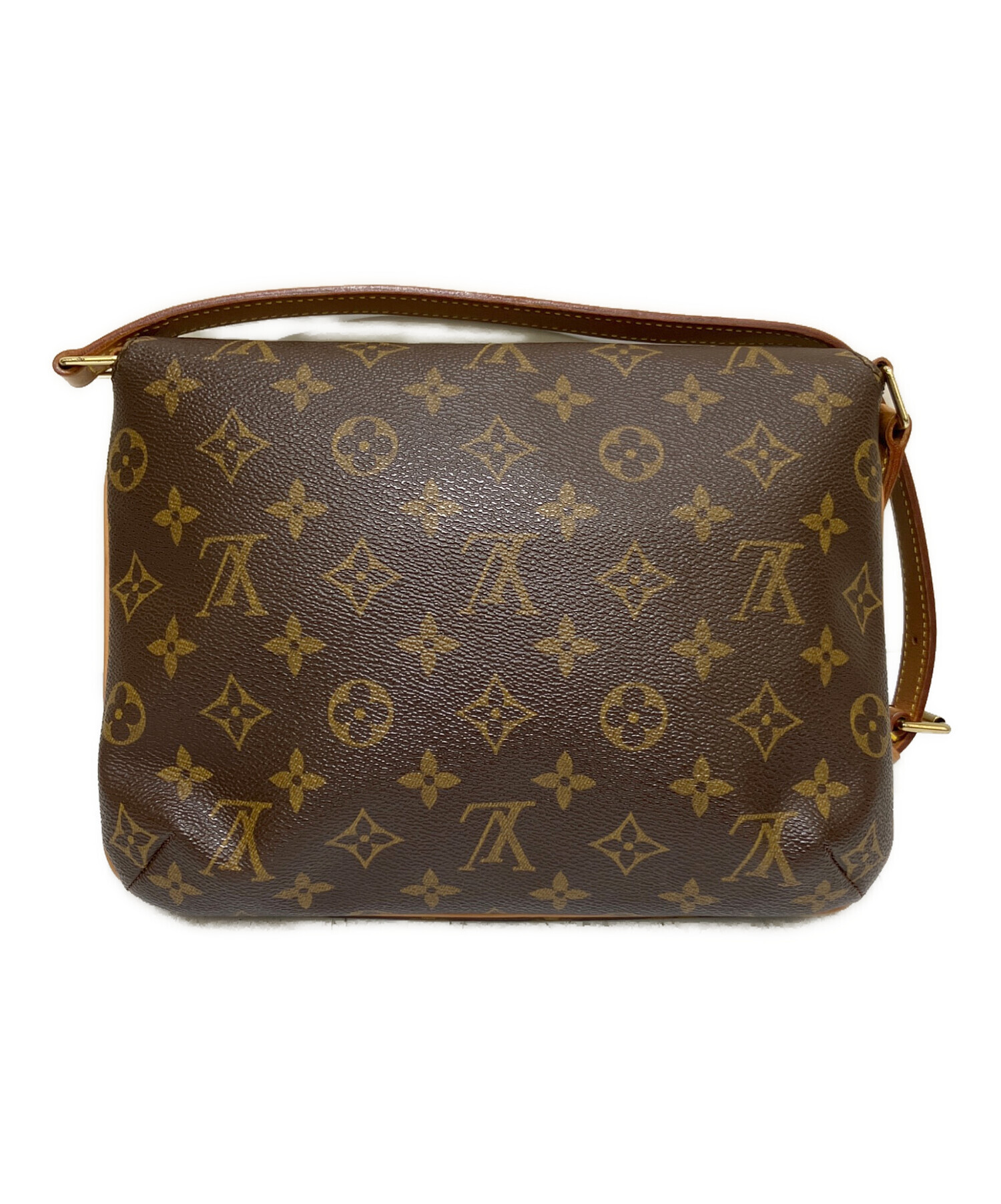 中古・古着通販】LOUIS VUITTON (ルイ ヴィトン) ショルダーバッグ