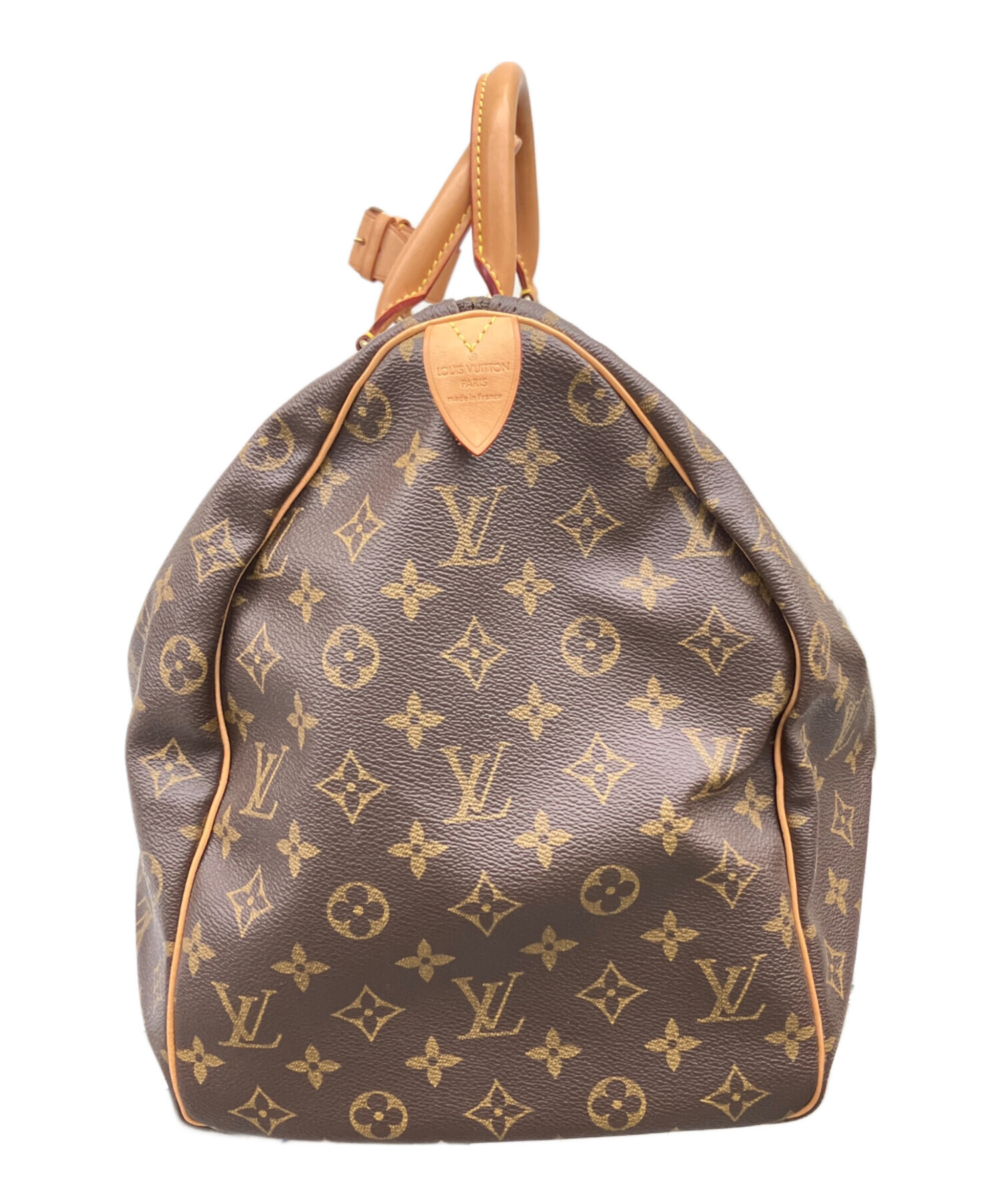 中古・古着通販】LOUIS VUITTON (ルイ ヴィトン) トラベルバッグ