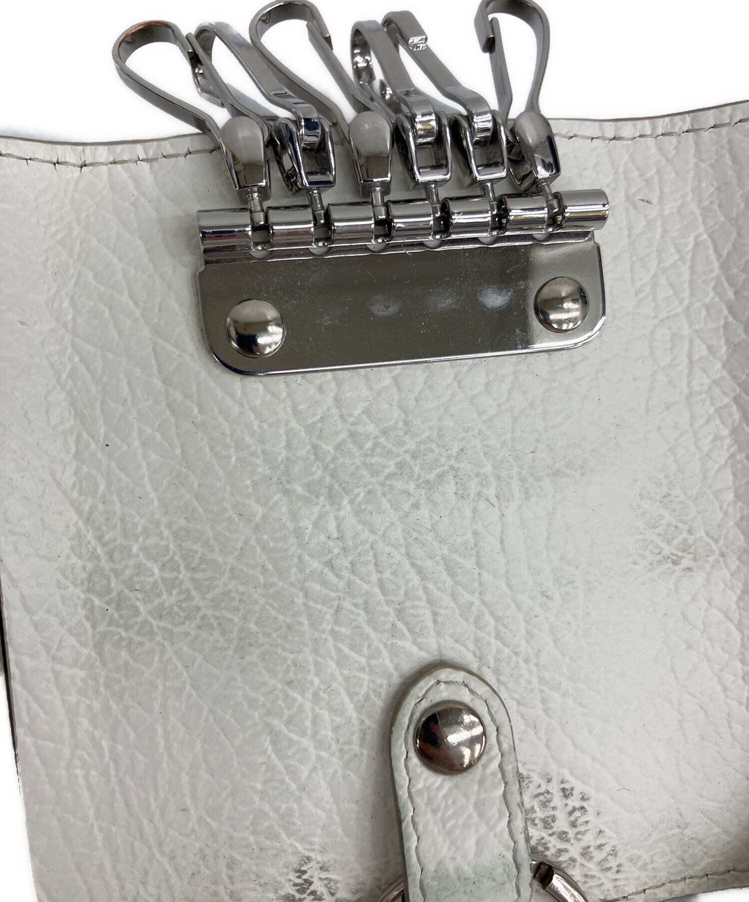 中古・古着通販】Maison Margiela (メゾンマルジェラ) キーケース
