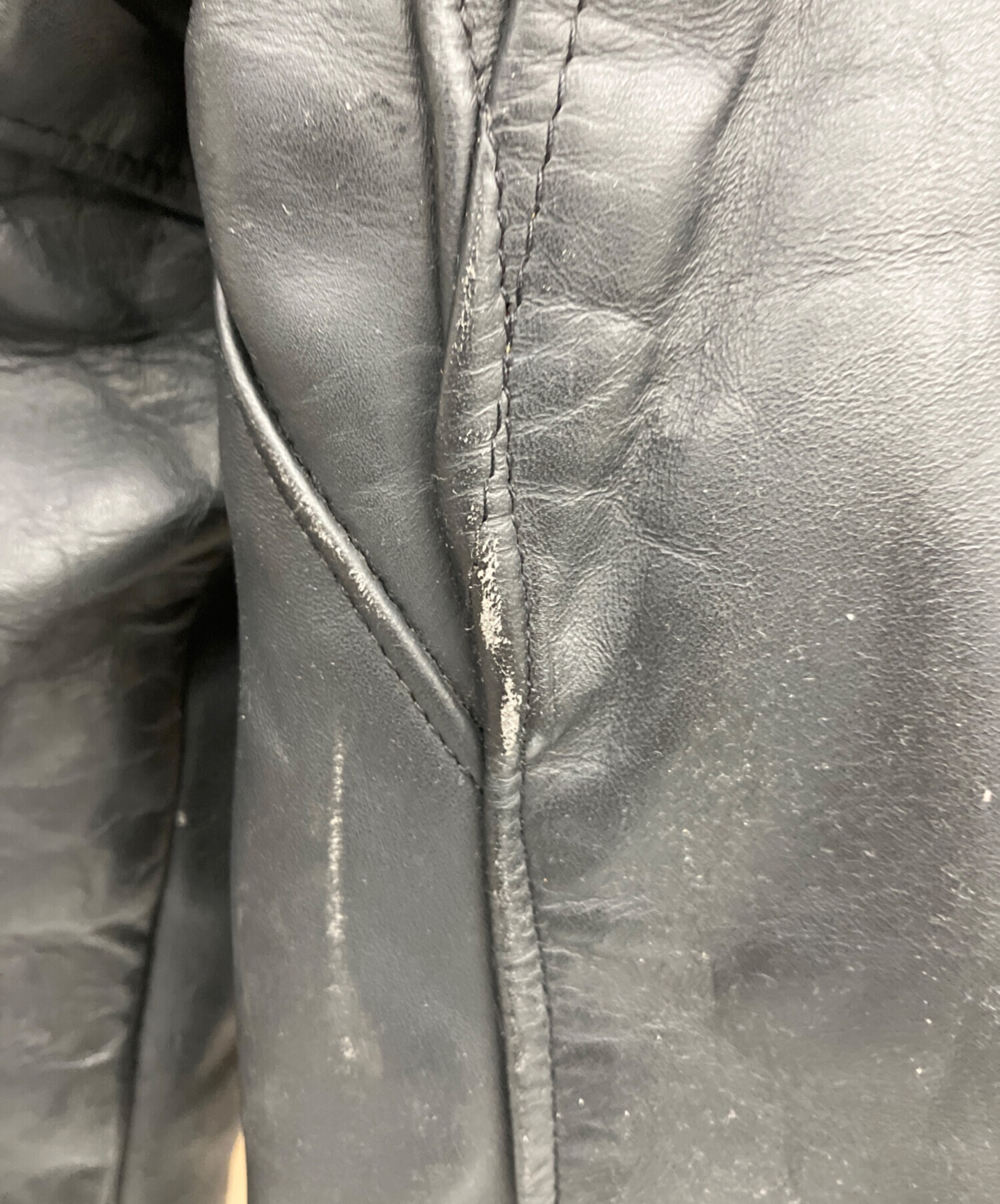 中古・古着通販】PERFECTO by Schott (パーフェクト バイ ショット