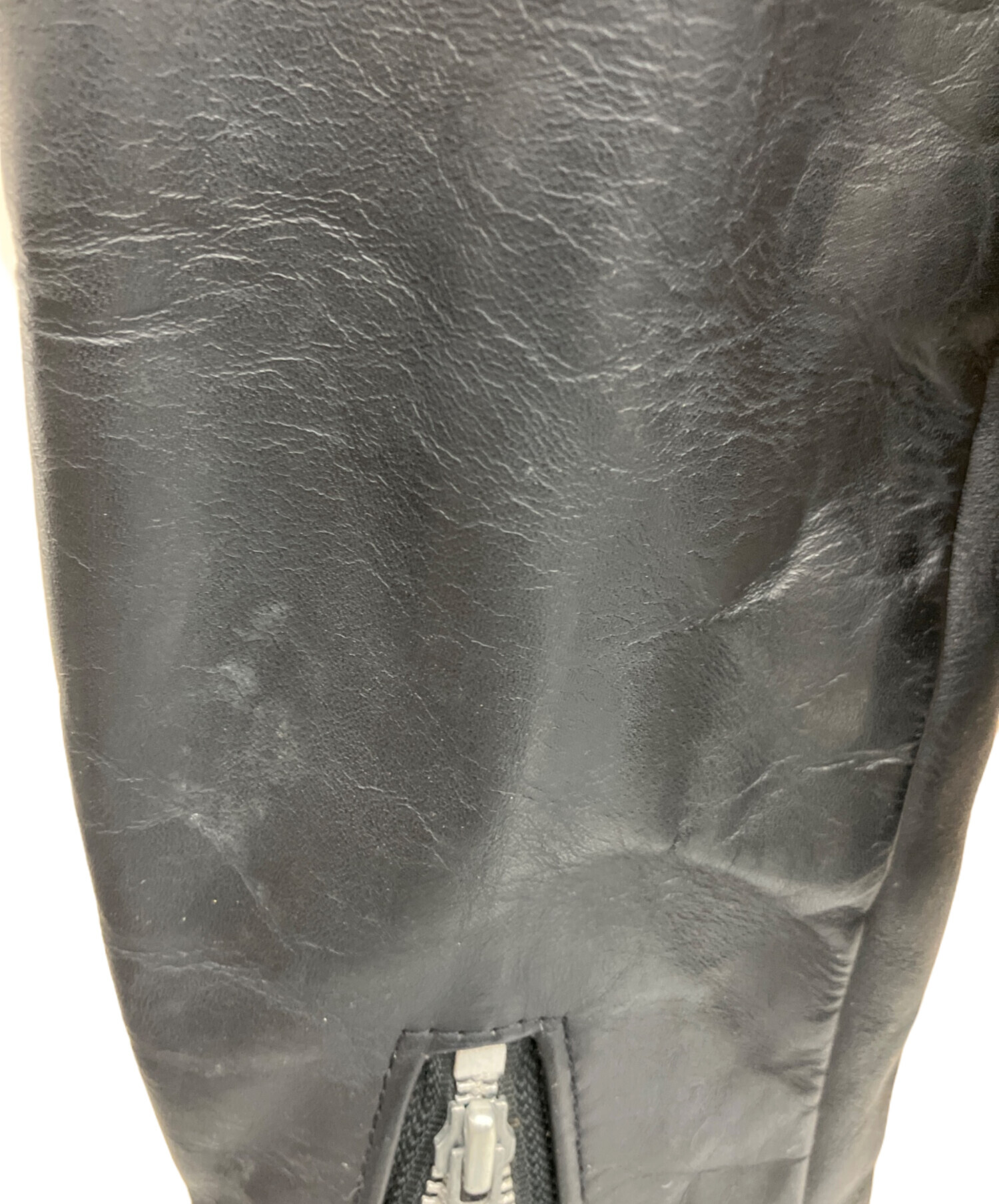 中古・古着通販】PERFECTO by Schott (パーフェクト バイ ショット