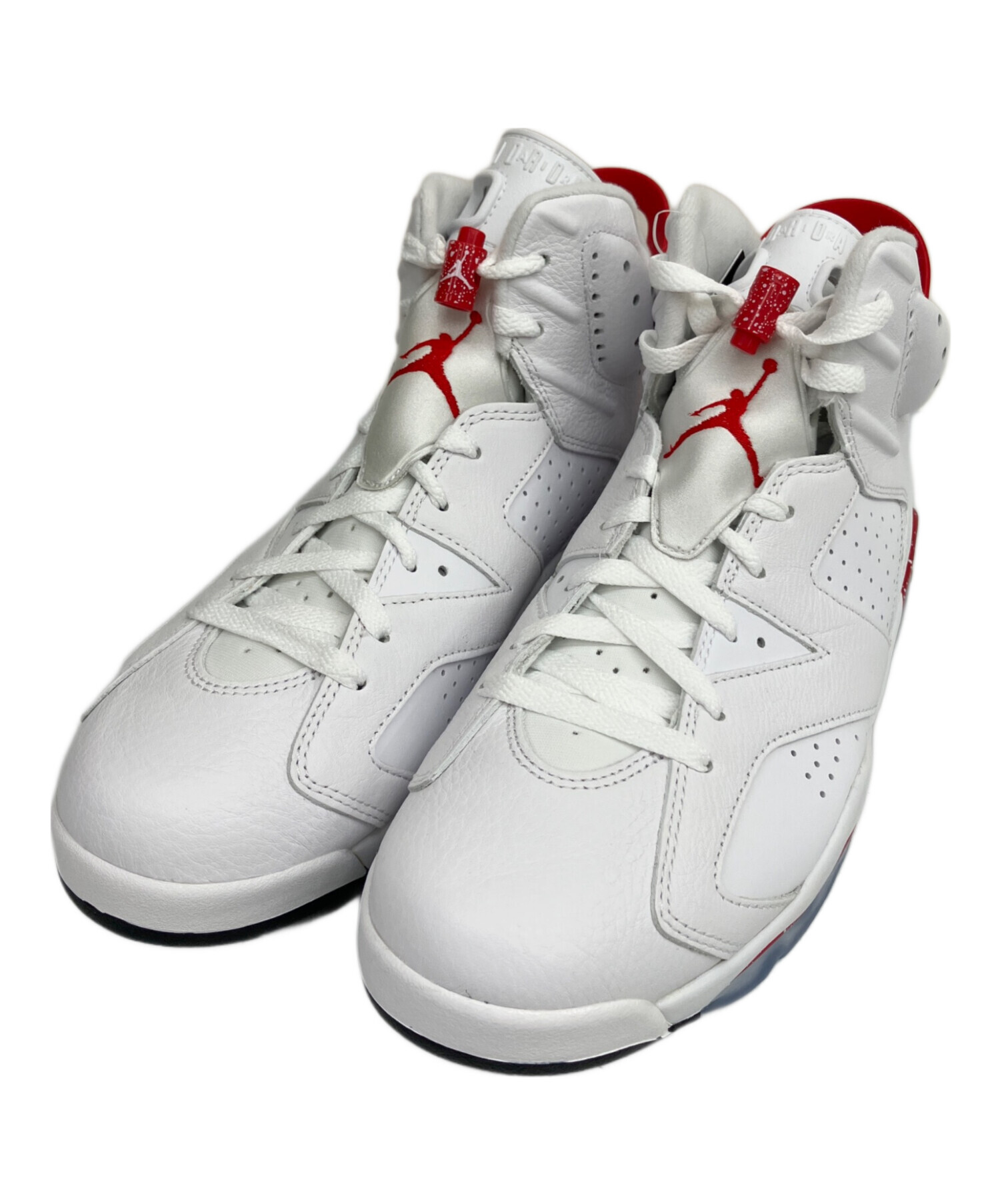 中古・古着通販】NIKE (ナイキ) AIR JORDAN 6 RETRO（エアジョーダン6