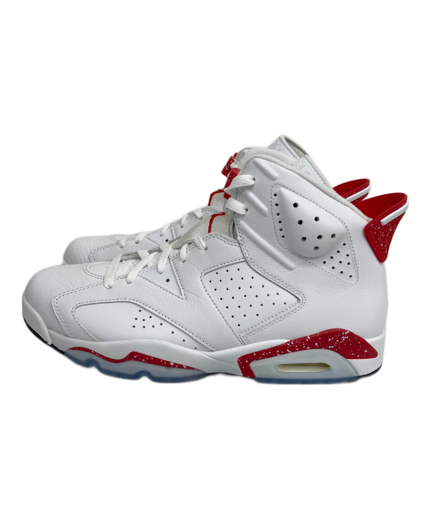 中古・古着通販】NIKE (ナイキ) AIR JORDAN 6 RETRO（エアジョーダン6