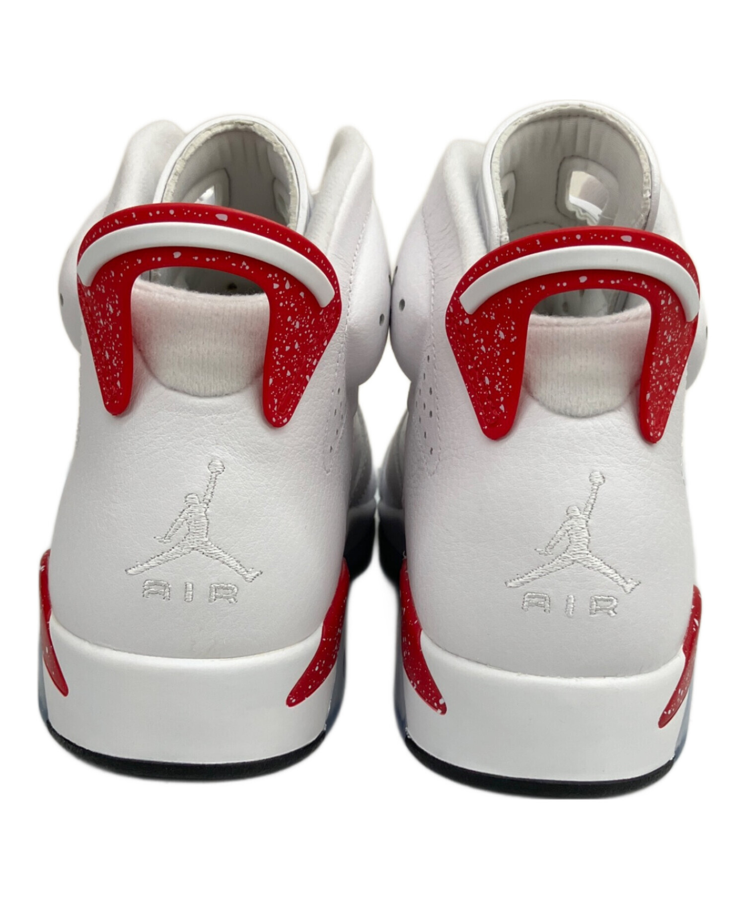 中古・古着通販】NIKE (ナイキ) AIR JORDAN 6 RETRO（エアジョーダン6