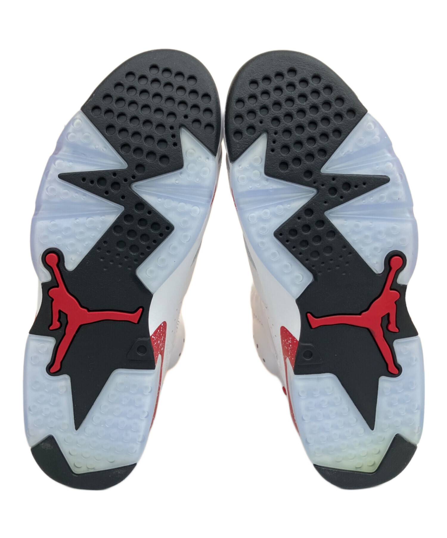 中古・古着通販】NIKE (ナイキ) AIR JORDAN 6 RETRO（エアジョーダン6