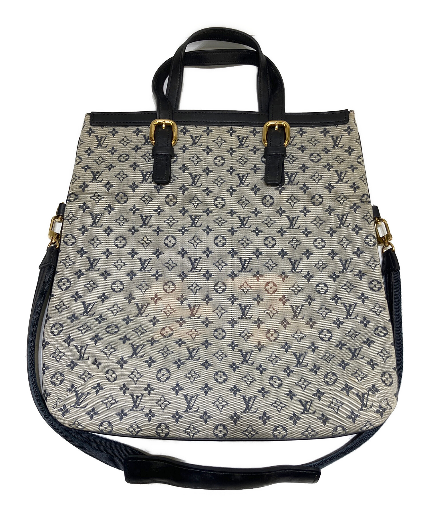 中古・古着通販】LOUIS VUITTON (ルイ ヴィトン) ショルダーバッグ