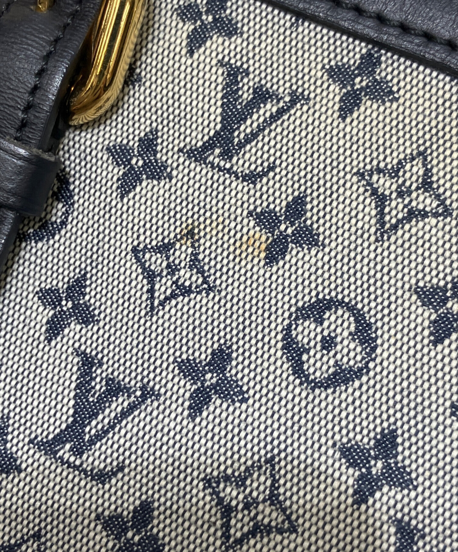 中古・古着通販】LOUIS VUITTON (ルイ ヴィトン) ショルダーバッグ
