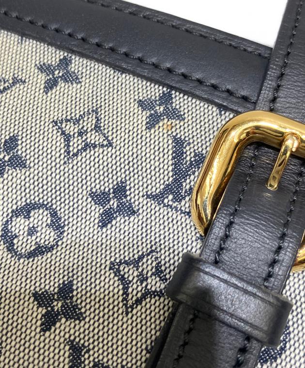 中古・古着通販】LOUIS VUITTON (ルイ ヴィトン) ショルダーバッグ