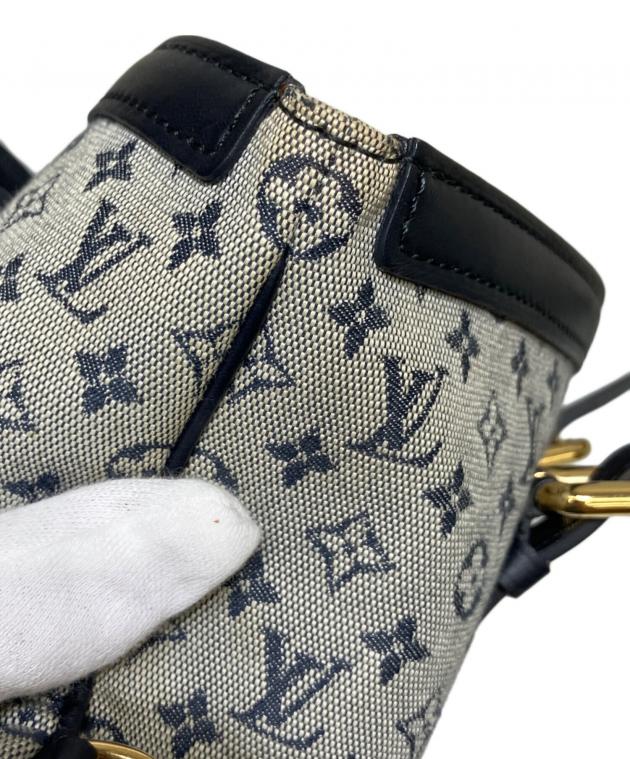 中古・古着通販】LOUIS VUITTON (ルイ ヴィトン) ショルダーバッグ