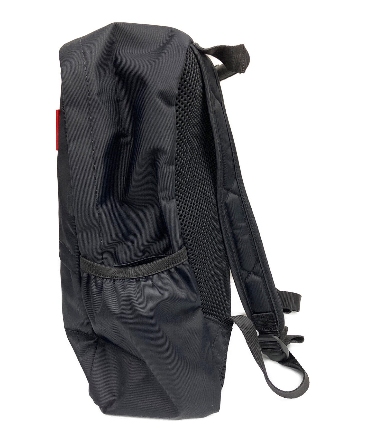 中古・古着通販】HUNTER (ハンター) リュック ブラック 未使用品 