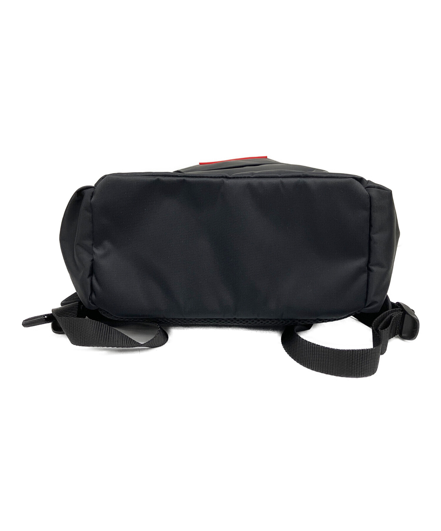 中古・古着通販】HUNTER (ハンター) リュック ブラック 未使用品
