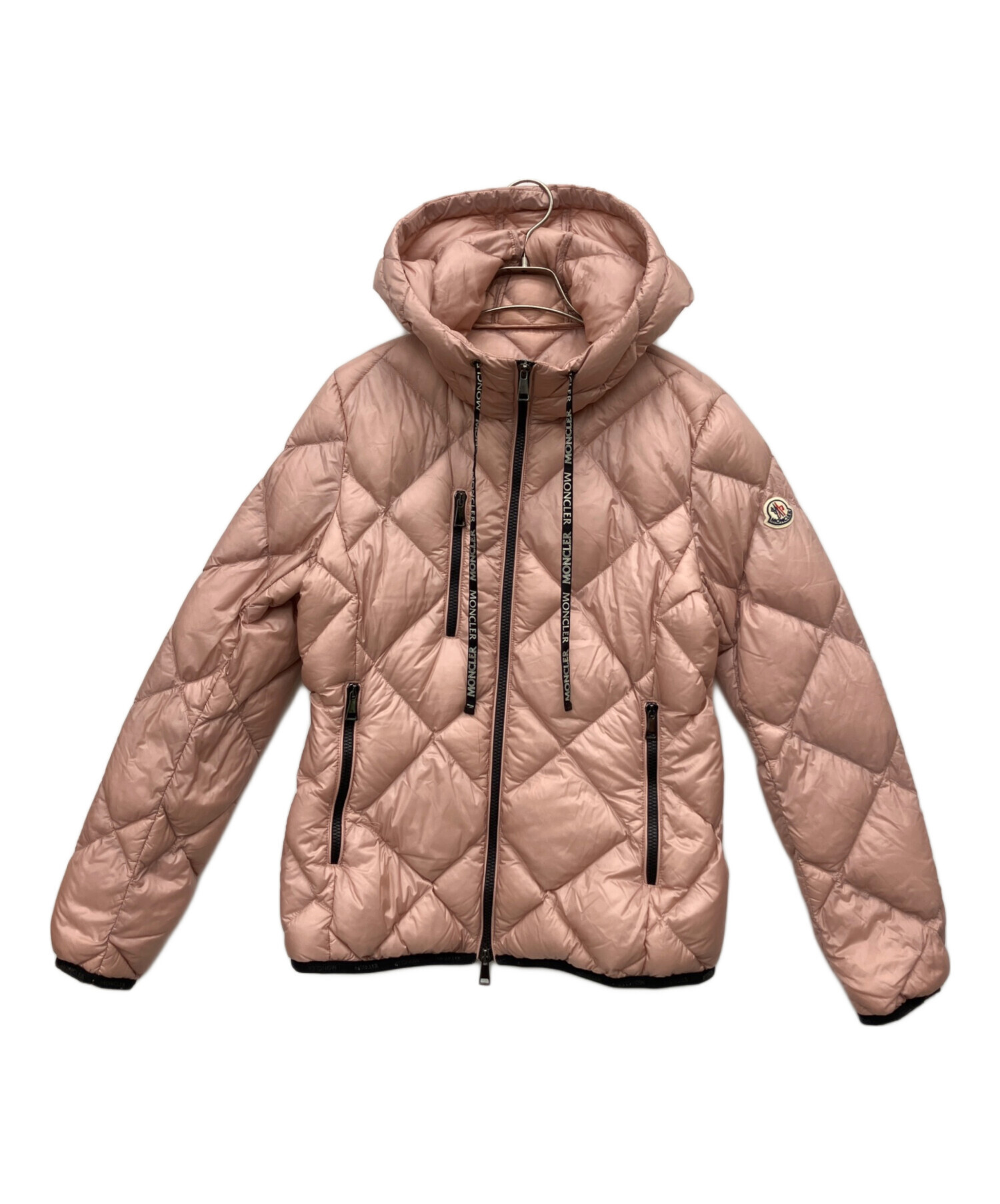 中古・古着通販】MONCLER (モンクレール) ダウンジャケット OULX