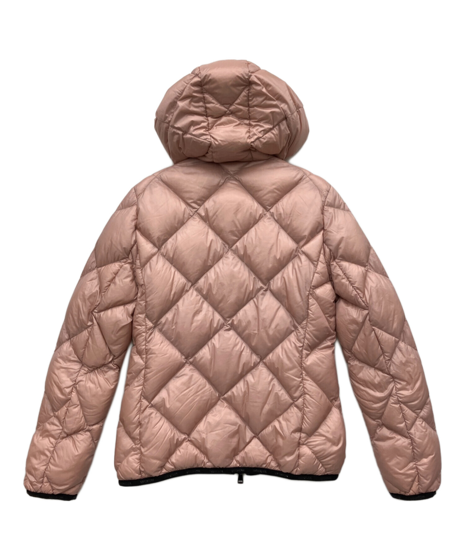 中古・古着通販】MONCLER (モンクレール) ダウンジャケット OULX