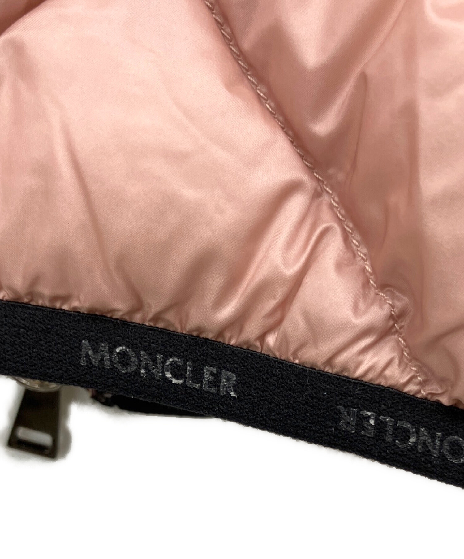 中古・古着通販】MONCLER (モンクレール) ダウンジャケット OULX